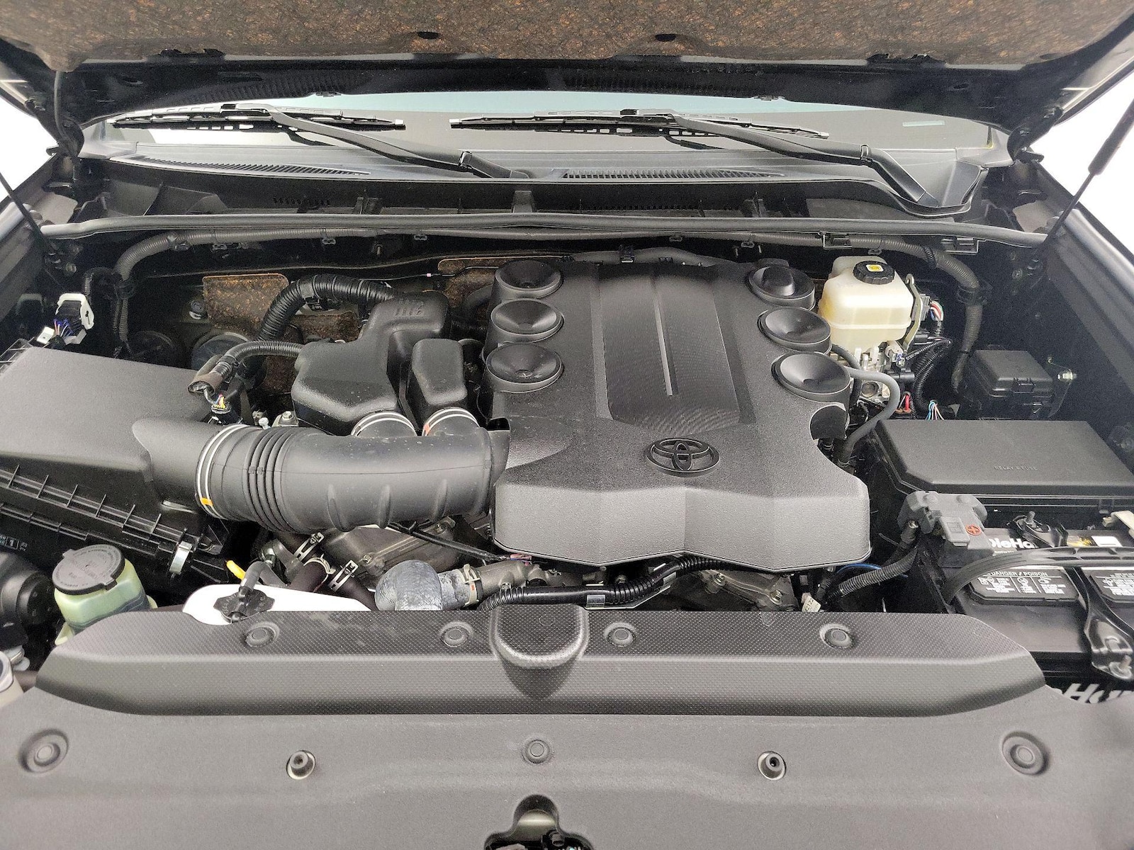 2021 Toyota 4Runner Limited - Photo 24