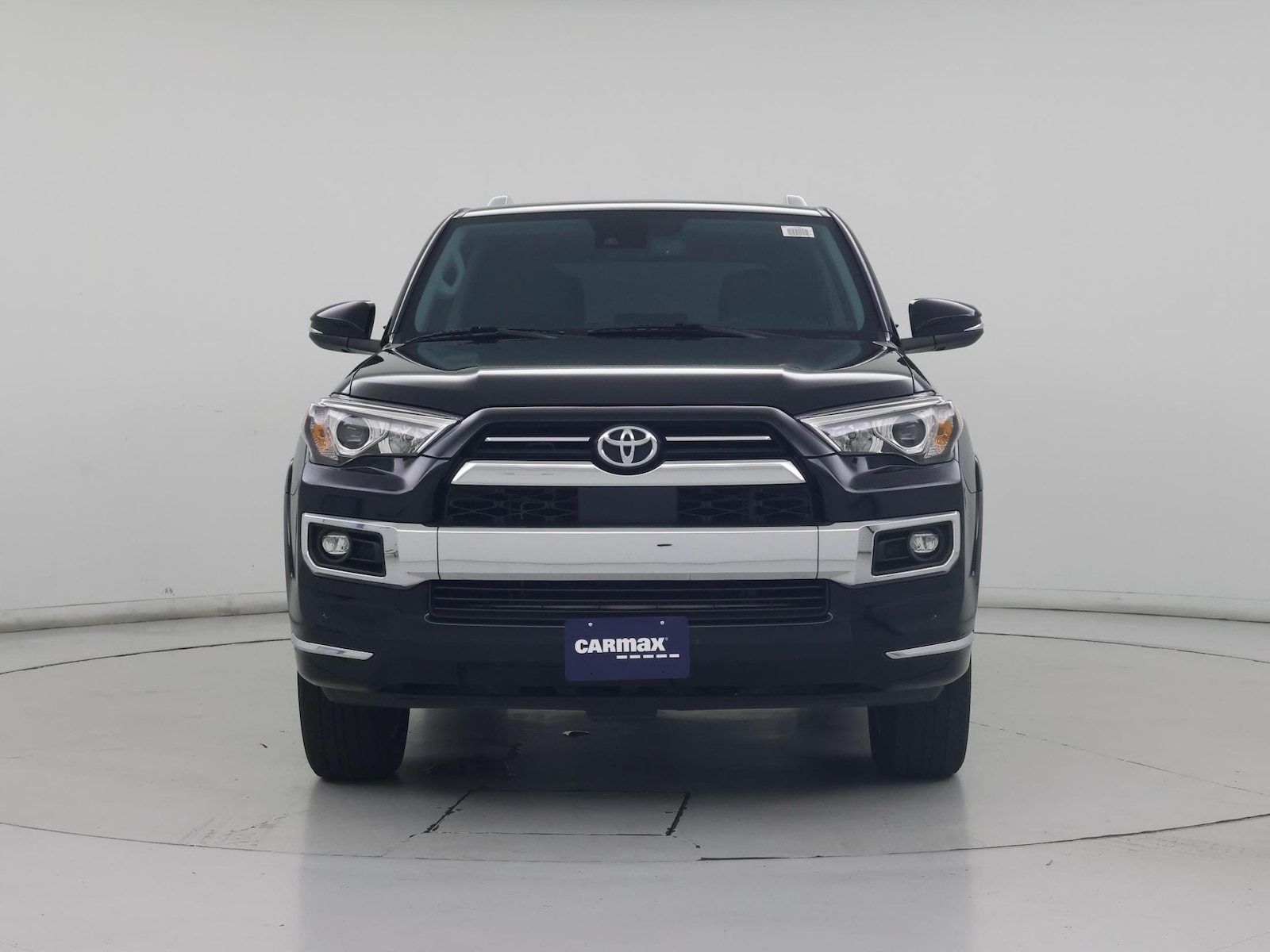 2021 Toyota 4Runner Limited - Photo 6