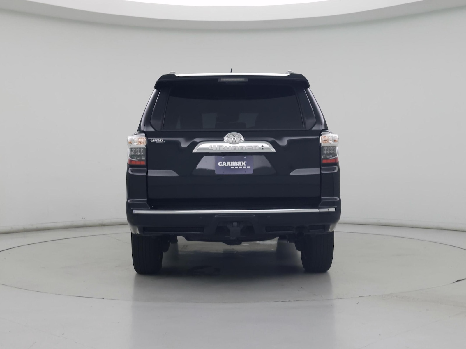 2021 Toyota 4Runner Limited - Photo 7