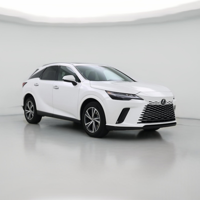2023 Lexus RX 350