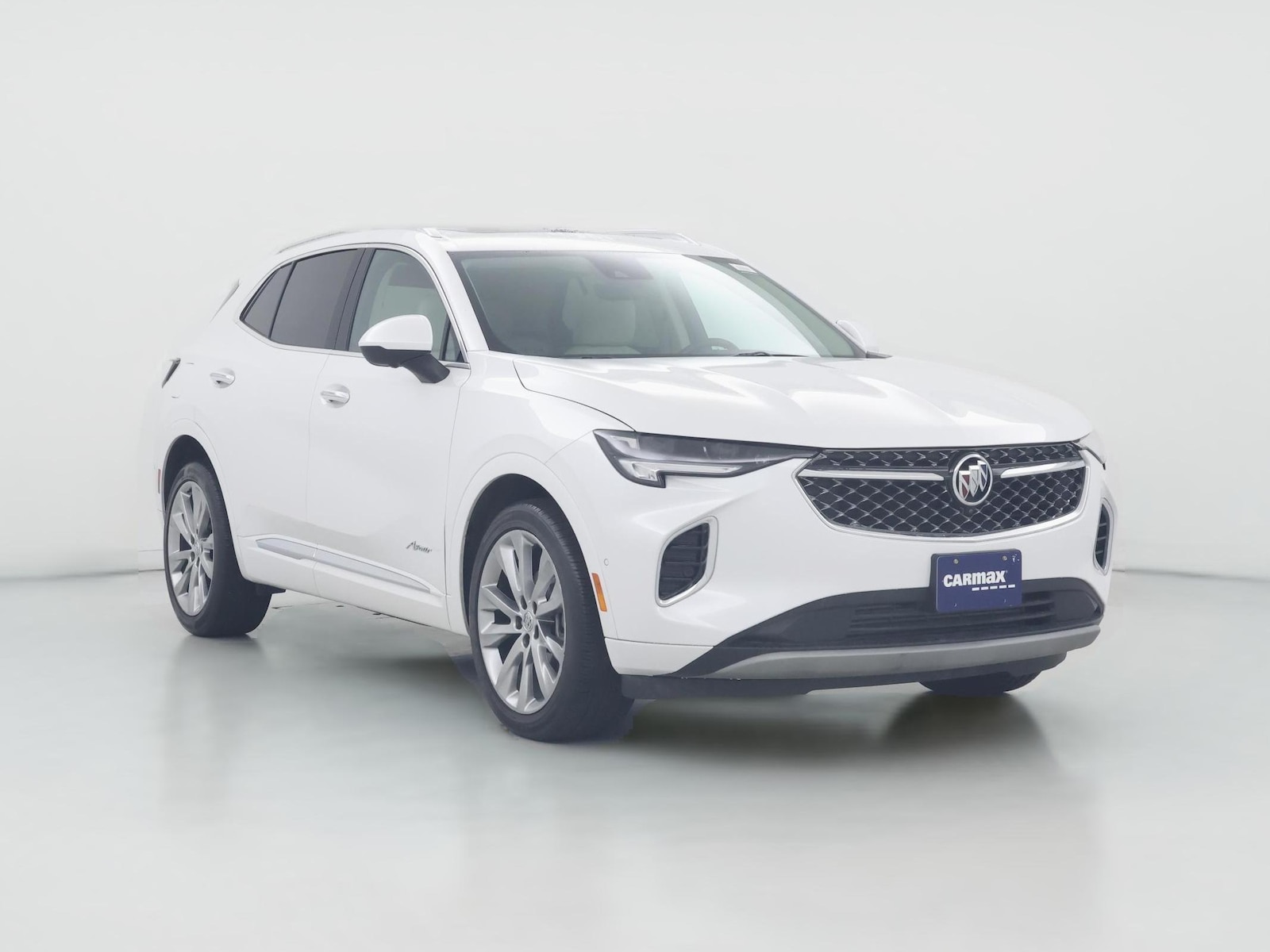 2023 Buick Envision
