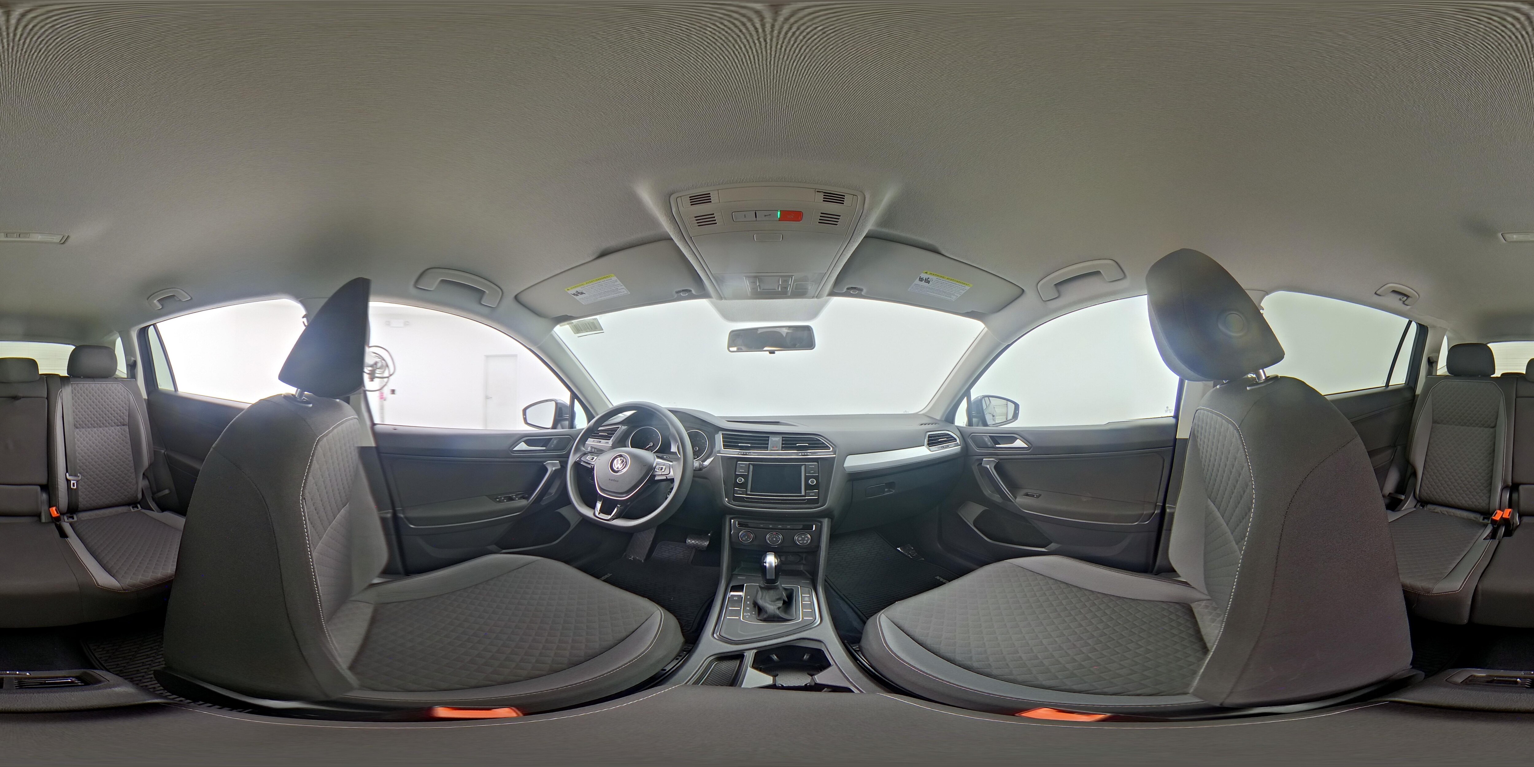 2021 Volkswagen Tiguan S - Photo 26