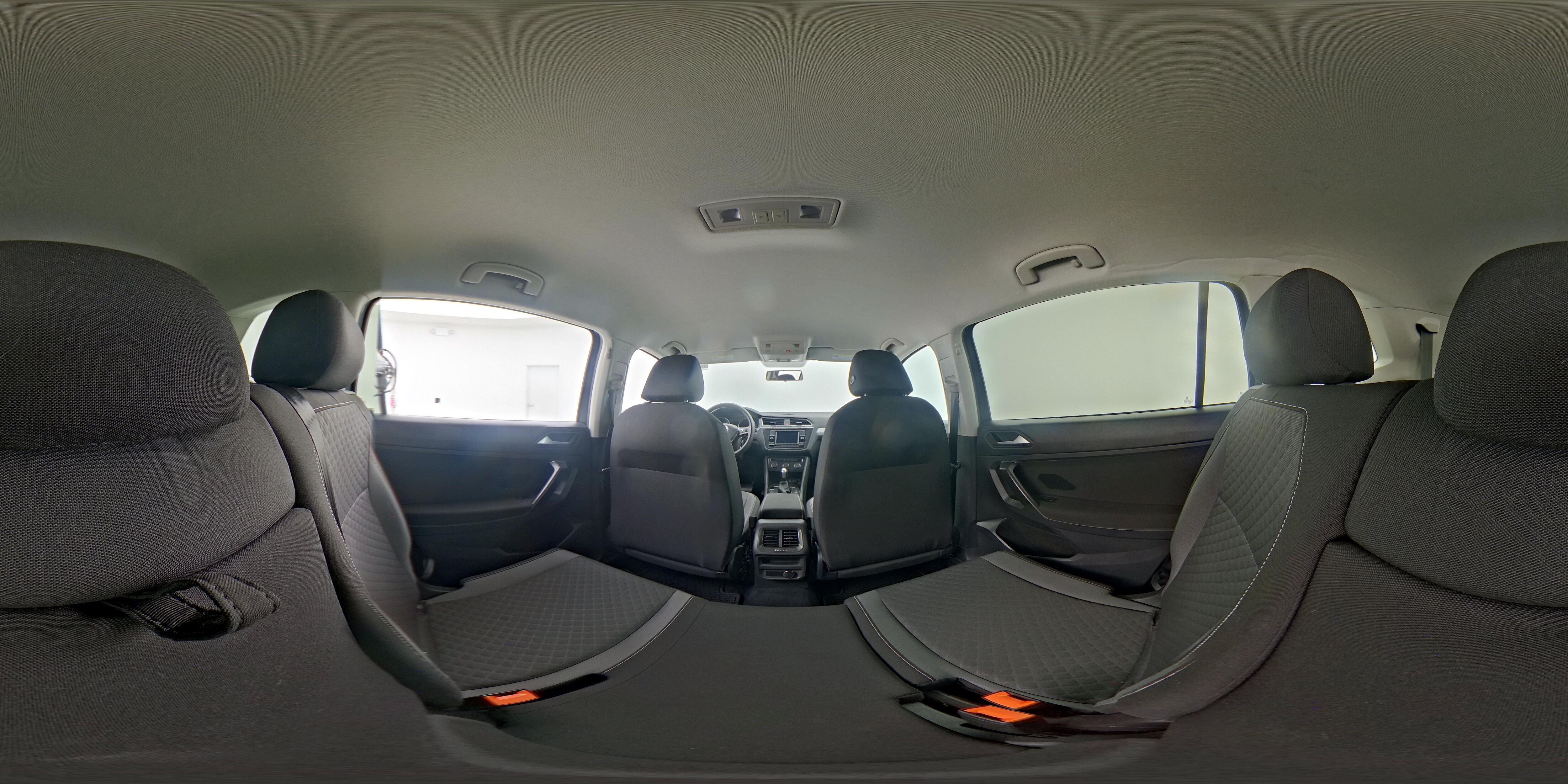 2021 Volkswagen Tiguan S - Photo 27