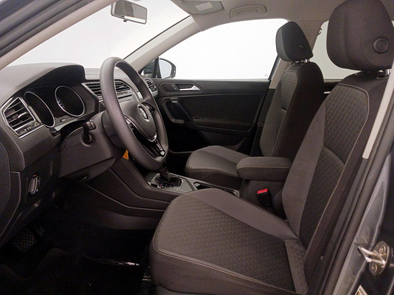 Side Airbags