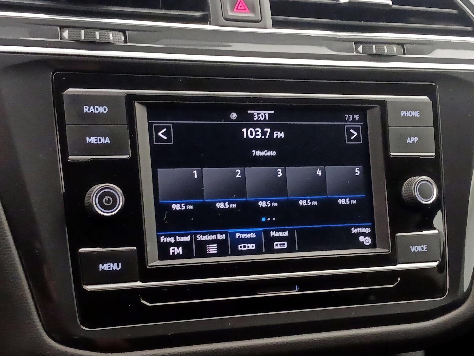2021 Volkswagen Tiguan S - Photo 16