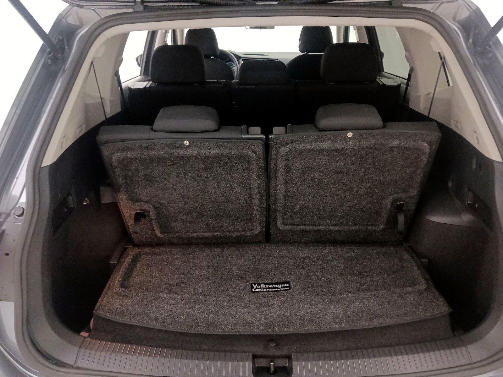 2021 Volkswagen Tiguan S - Photo 22