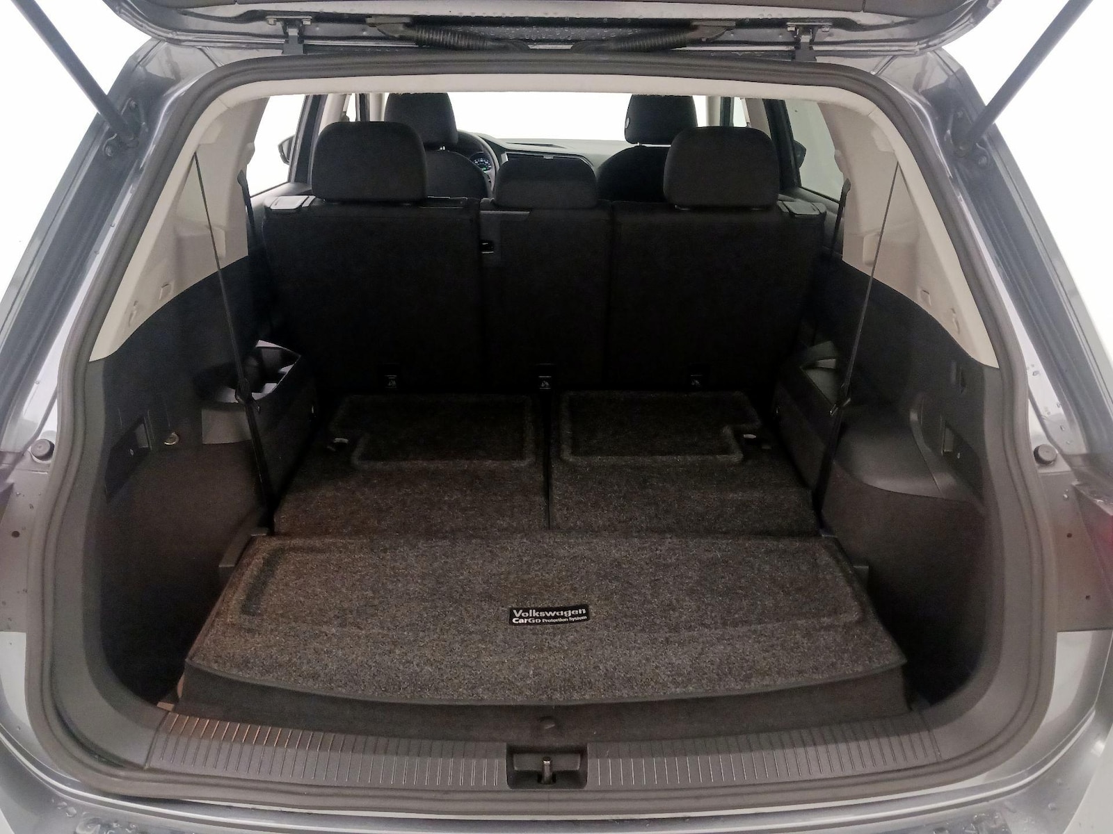 2021 Volkswagen Tiguan S - Photo 23