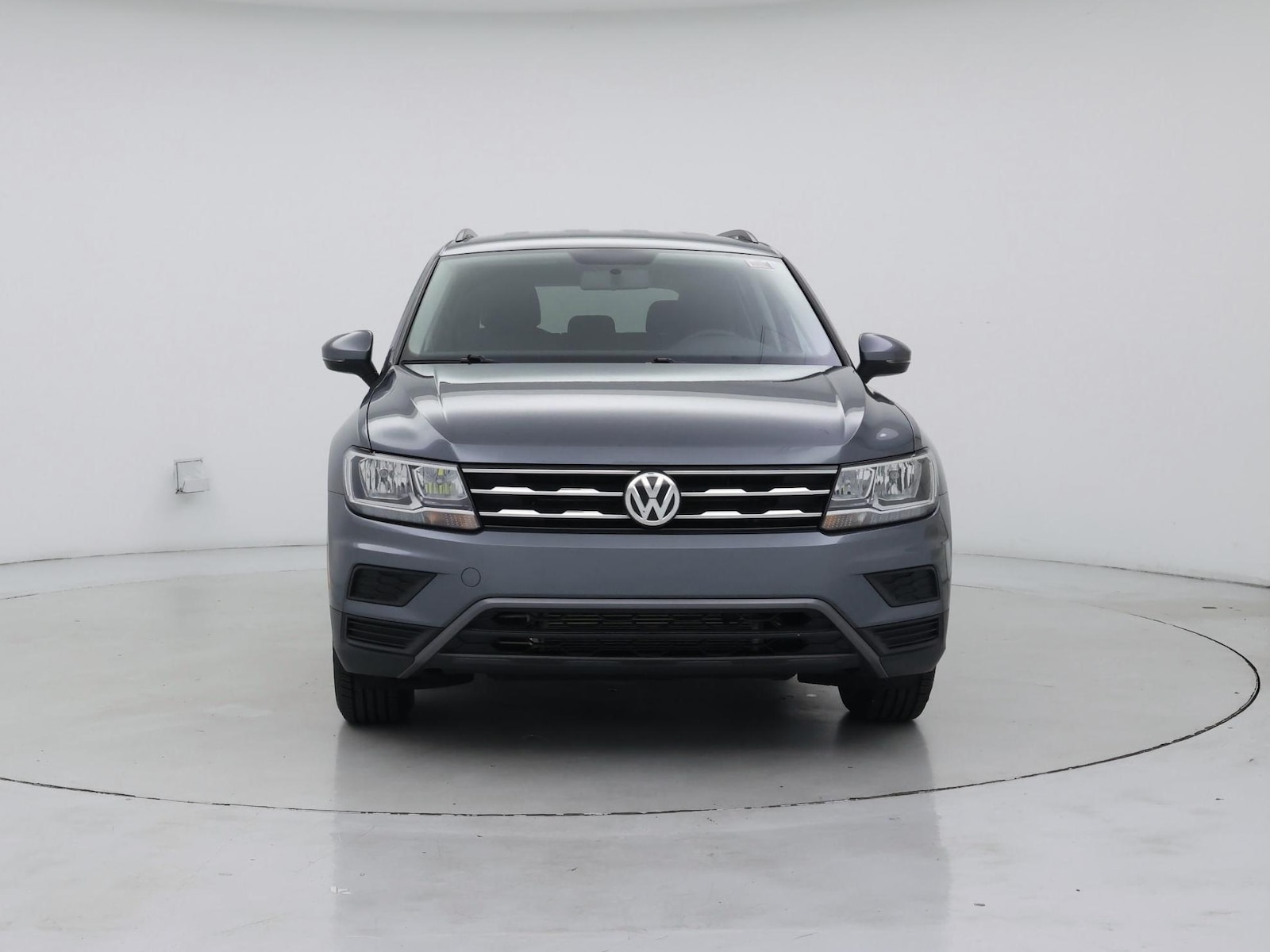 2021 Volkswagen Tiguan S - Photo 6