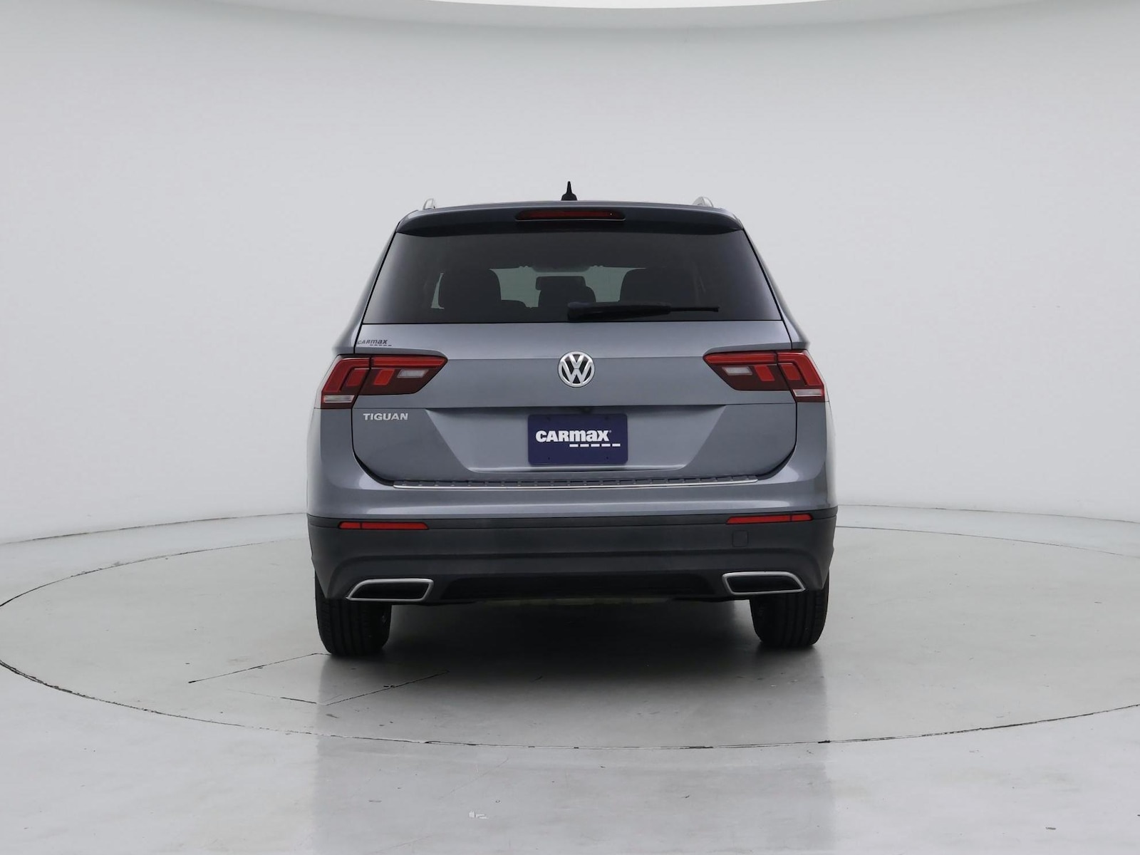 2021 Volkswagen Tiguan S - Photo 7