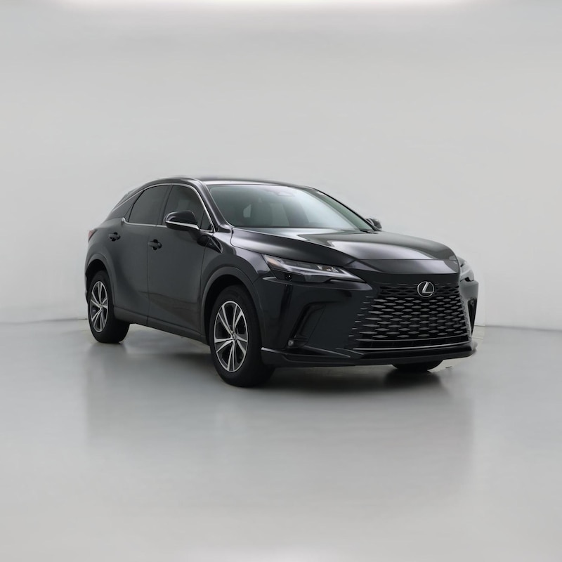 2024 Lexus RX 350