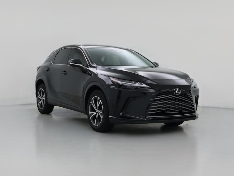 2024 Lexus RX 350 null