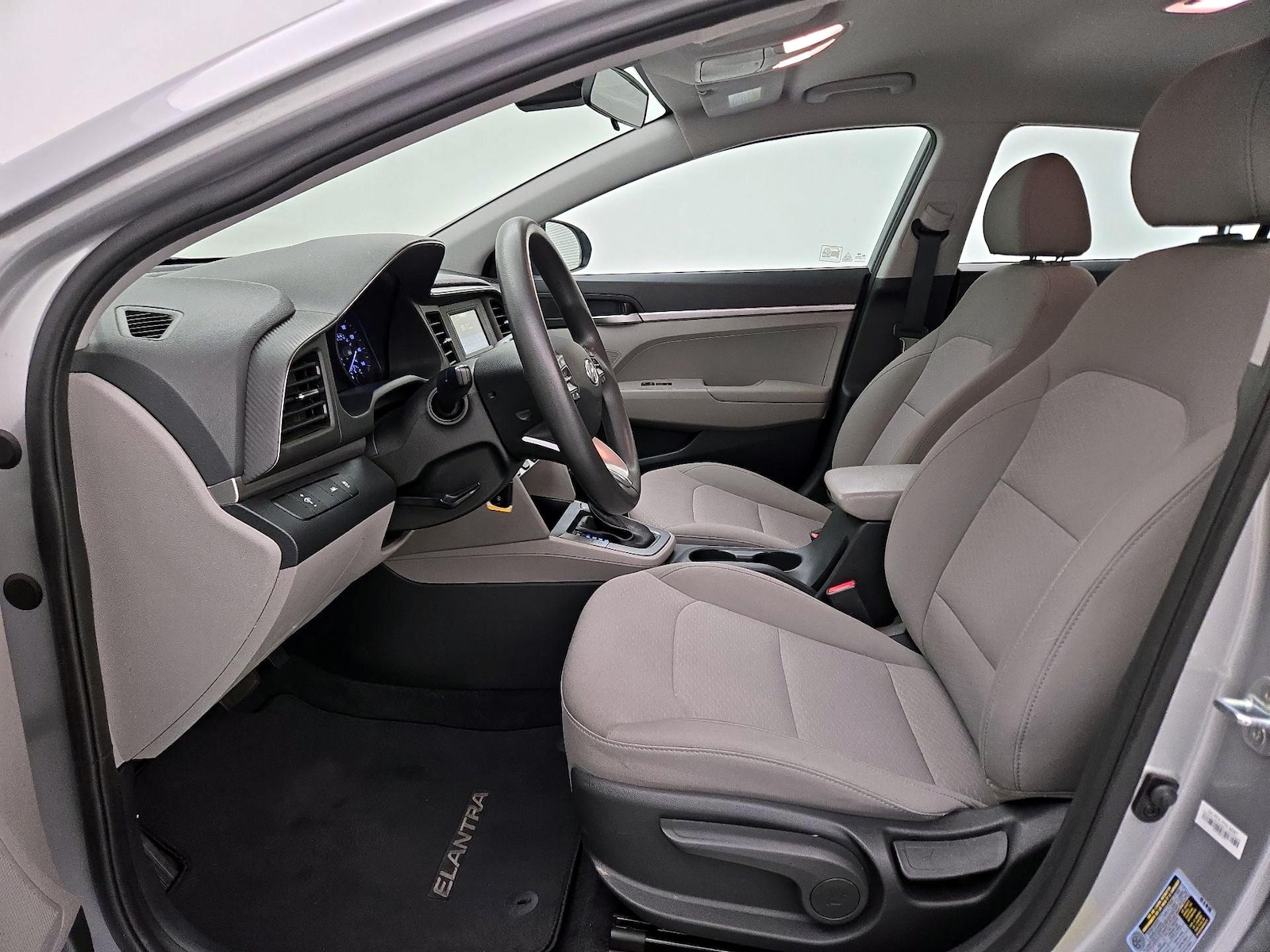 Side Airbags
