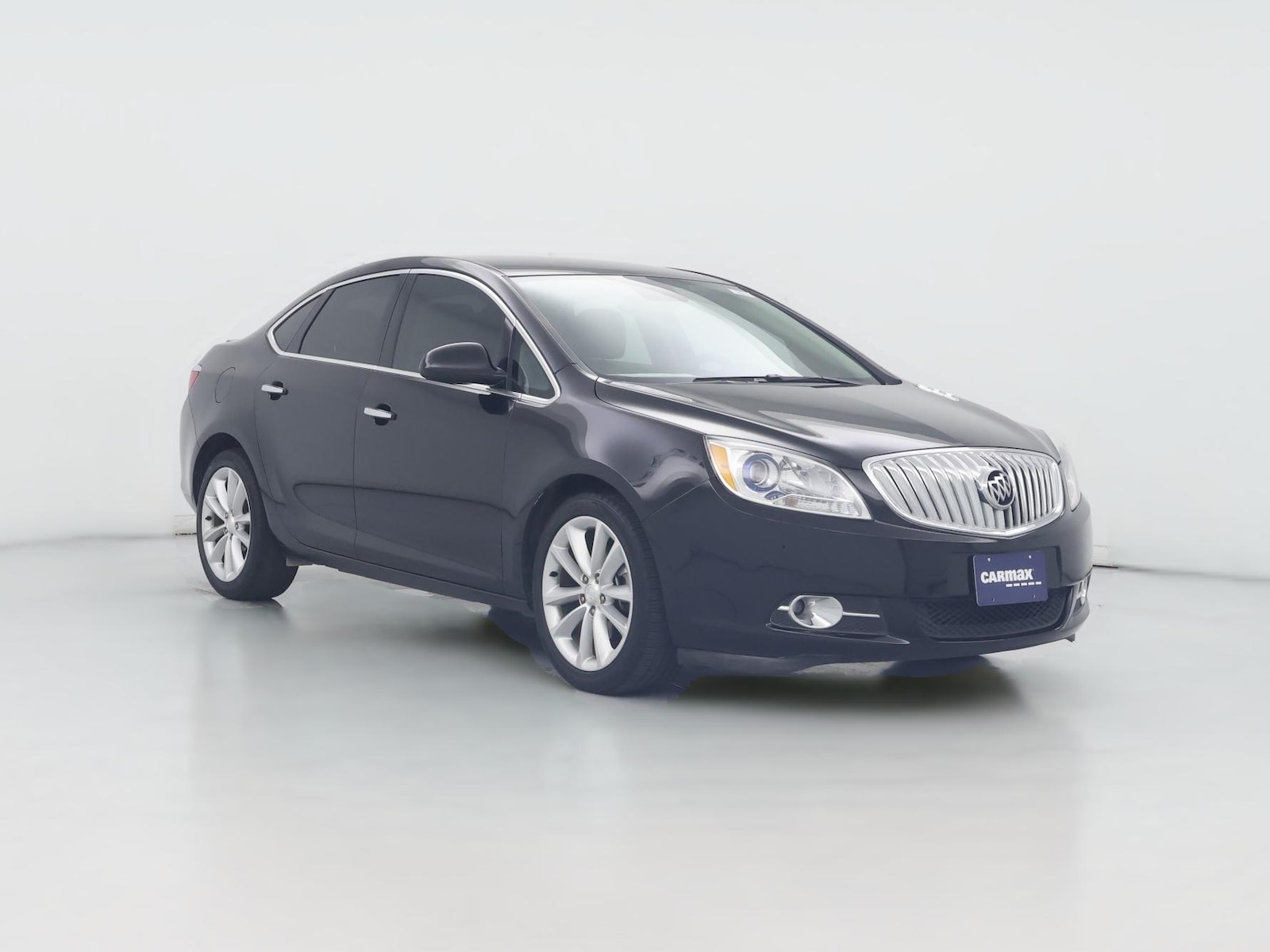 2016 Buick Verano