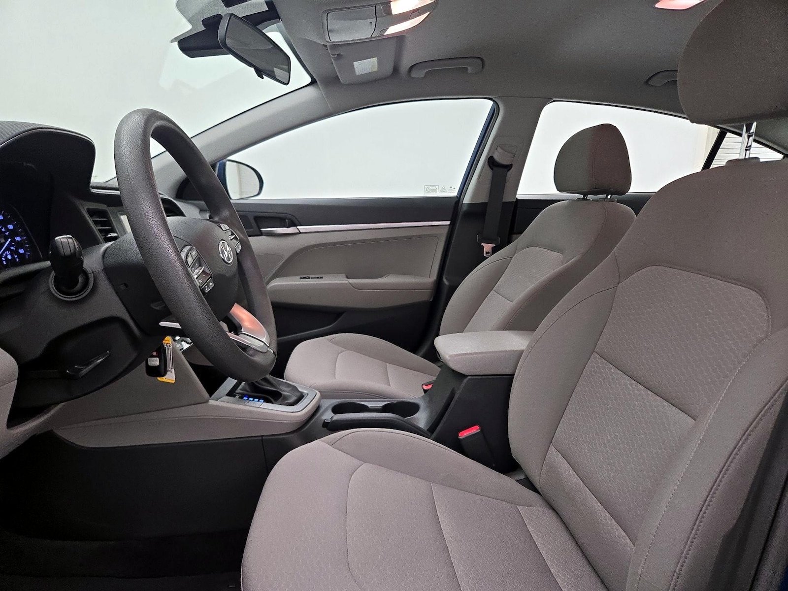 Side Airbags