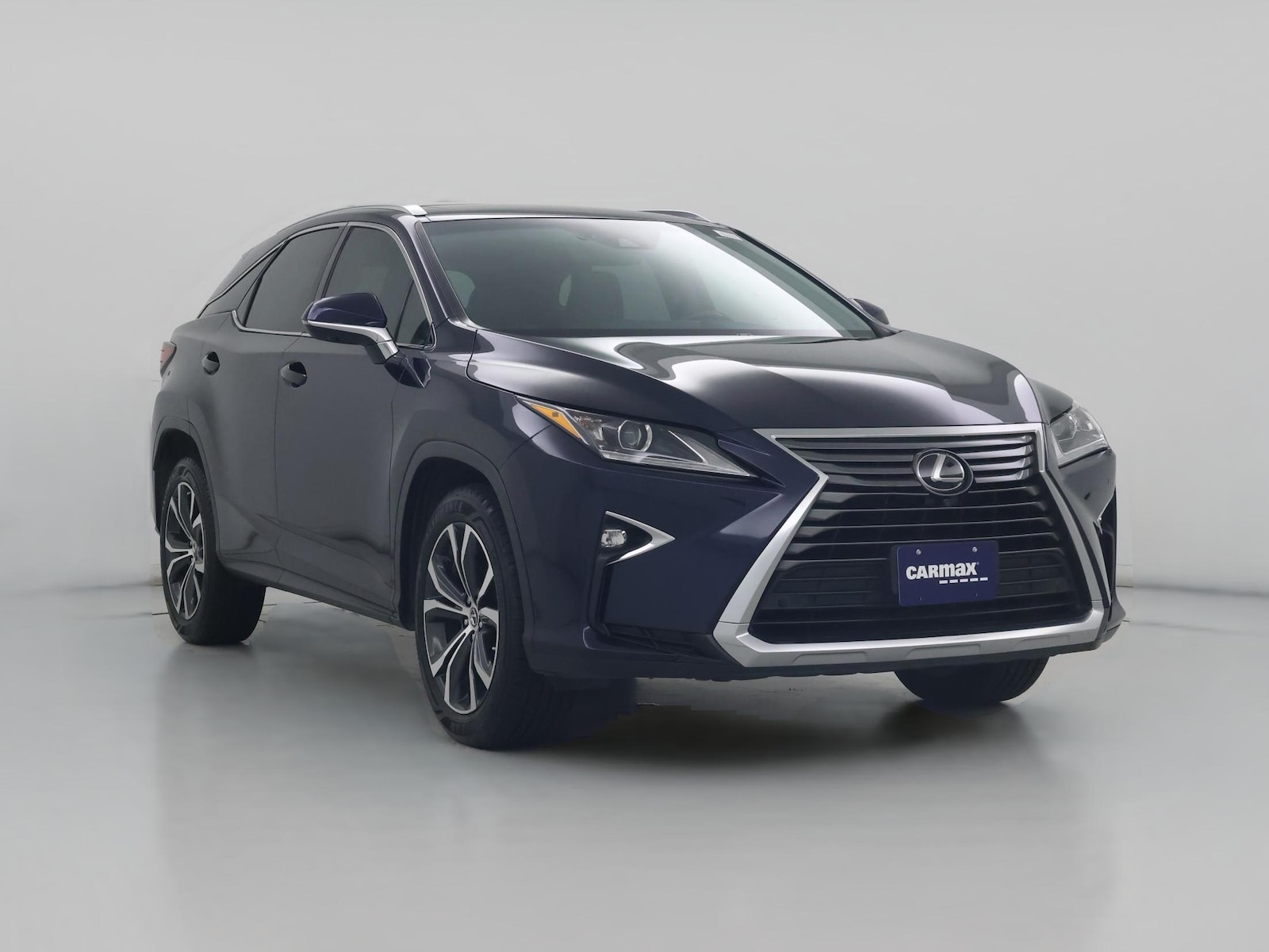 2019 Lexus RX
