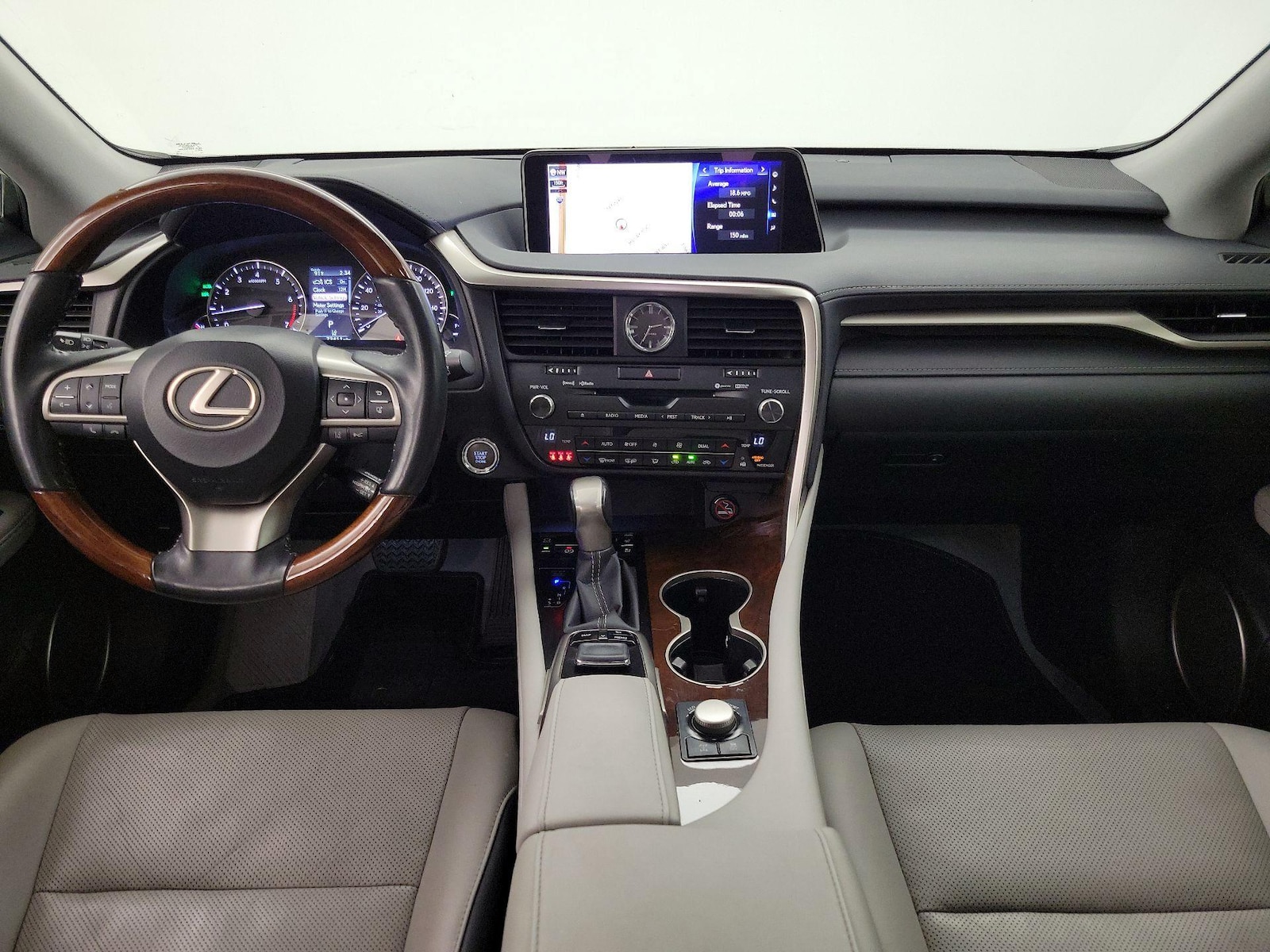 Navigation System