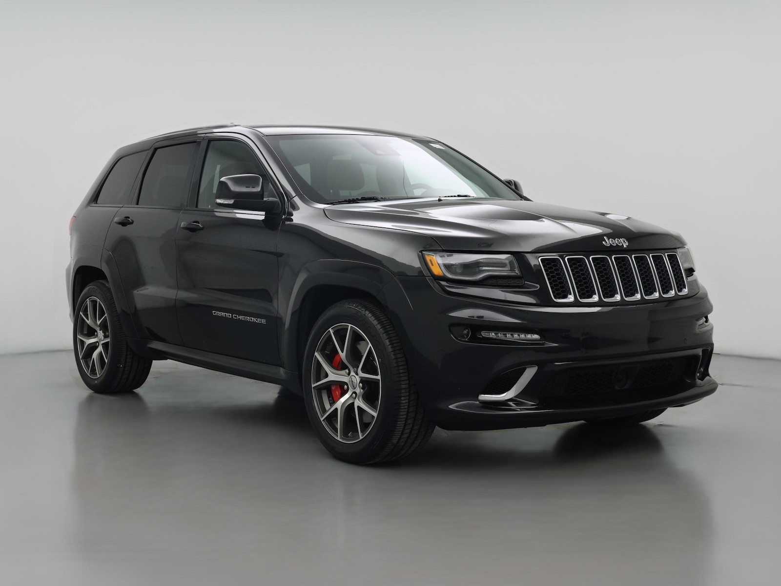 2016 Jeep Grand Cherokee