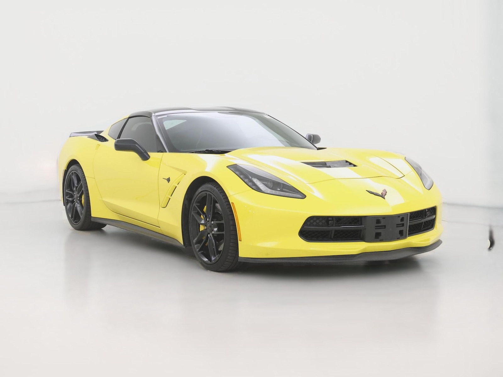 2016 Chevrolet Corvette 2LT - Photo 1