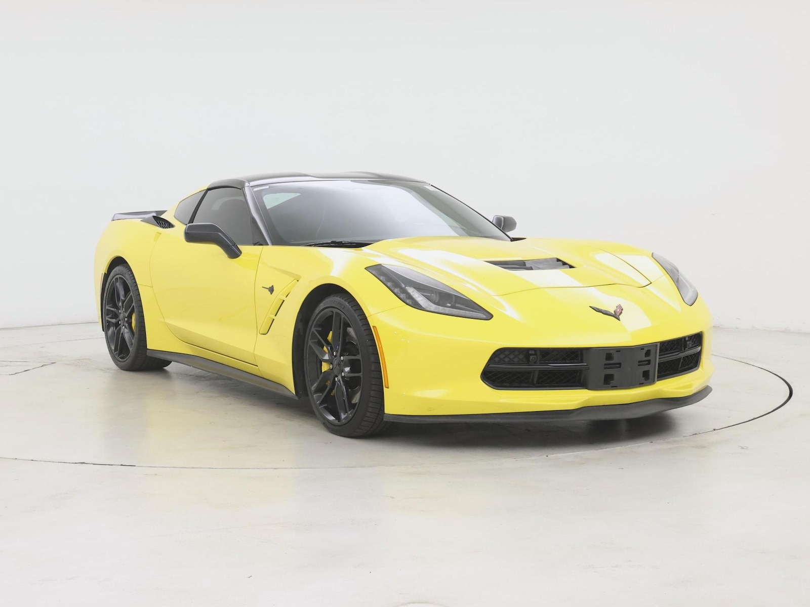 2016 Chevrolet Corvette 2LT - Photo 2