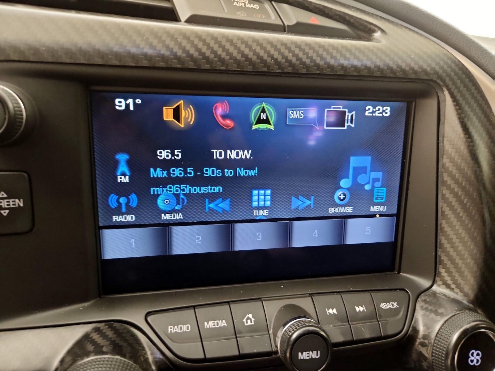 2016 Chevrolet Corvette 2LT - Photo 16