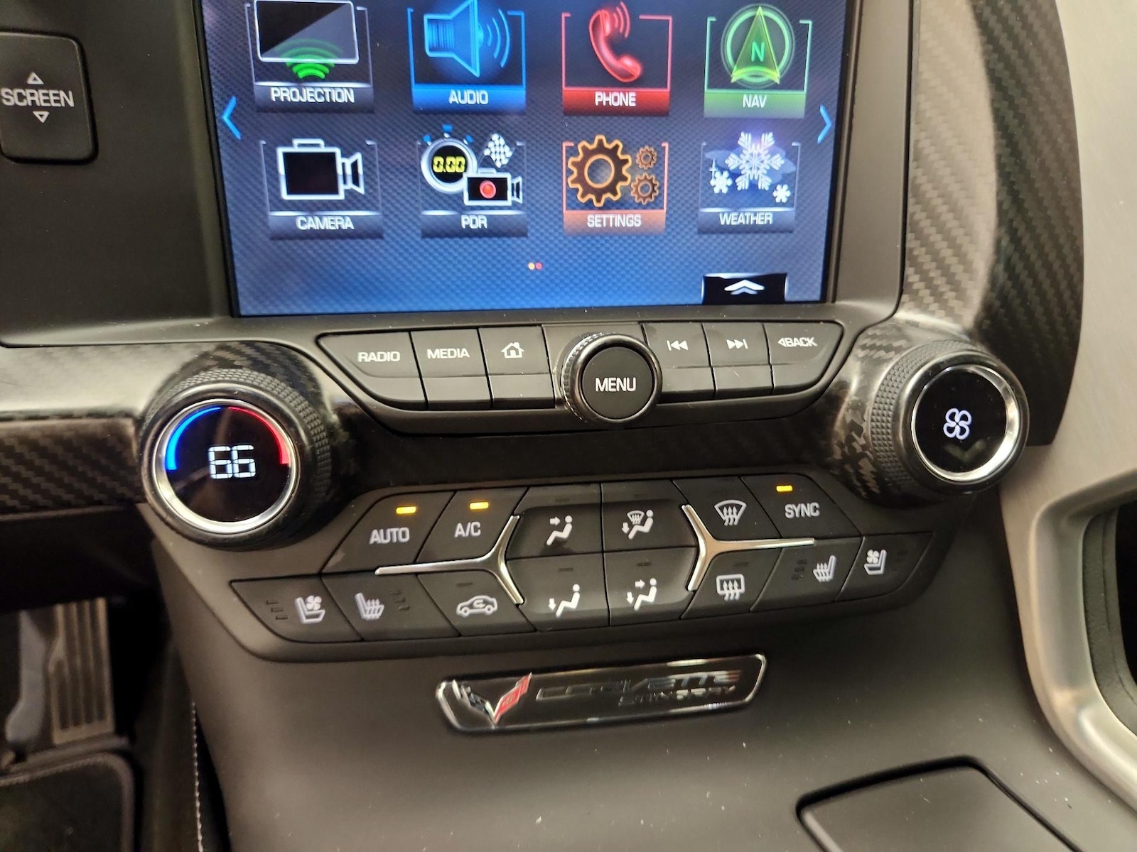 2016 Chevrolet Corvette 2LT - Photo 17