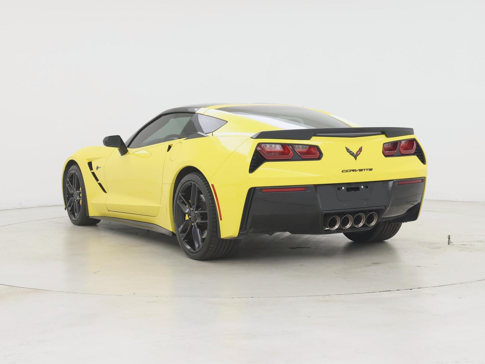 2016 Chevrolet Corvette 2LT - Photo 3