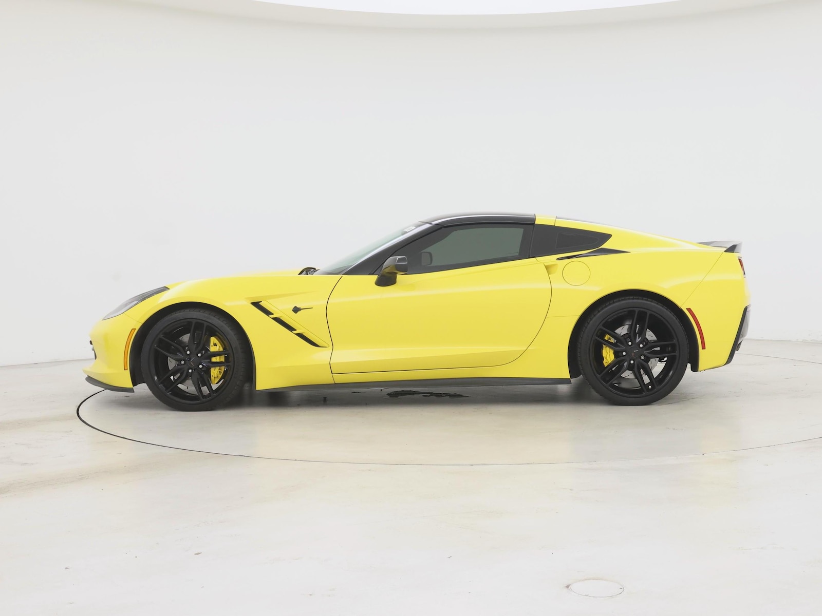 2016 Chevrolet Corvette 2LT - Photo 4