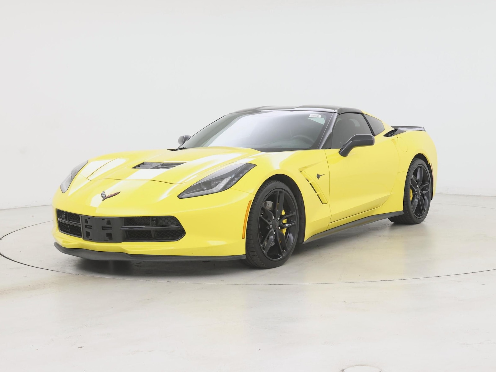 2016 Chevrolet Corvette 2LT - Photo 5