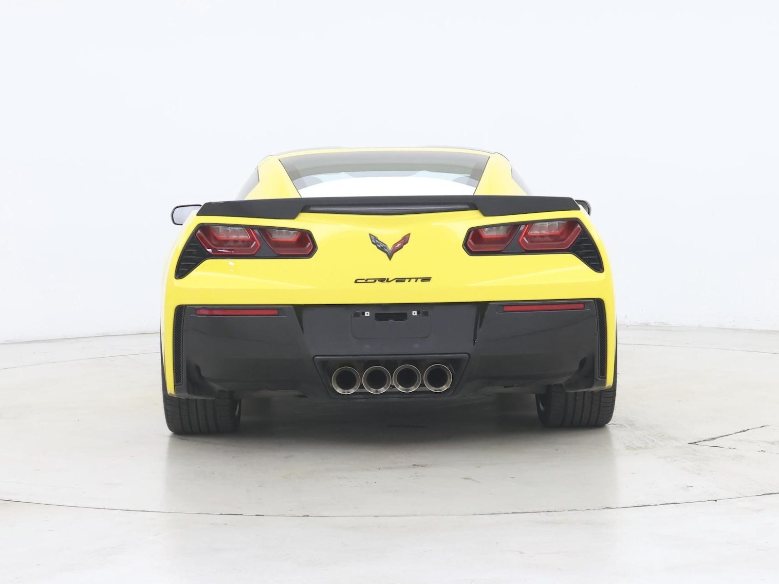 2016 Chevrolet Corvette 2LT - Photo 7