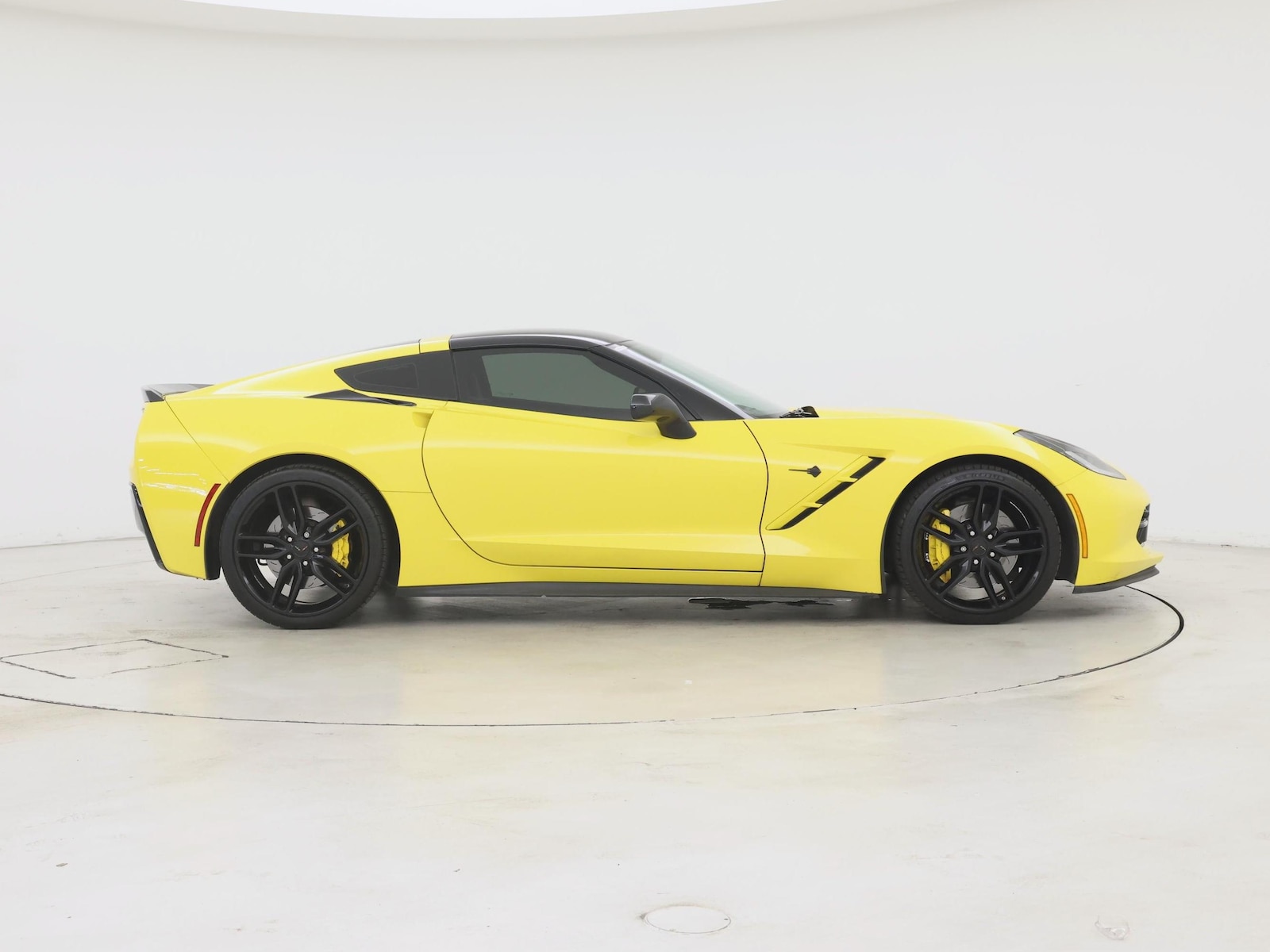 2016 Chevrolet Corvette 2LT - Photo 8