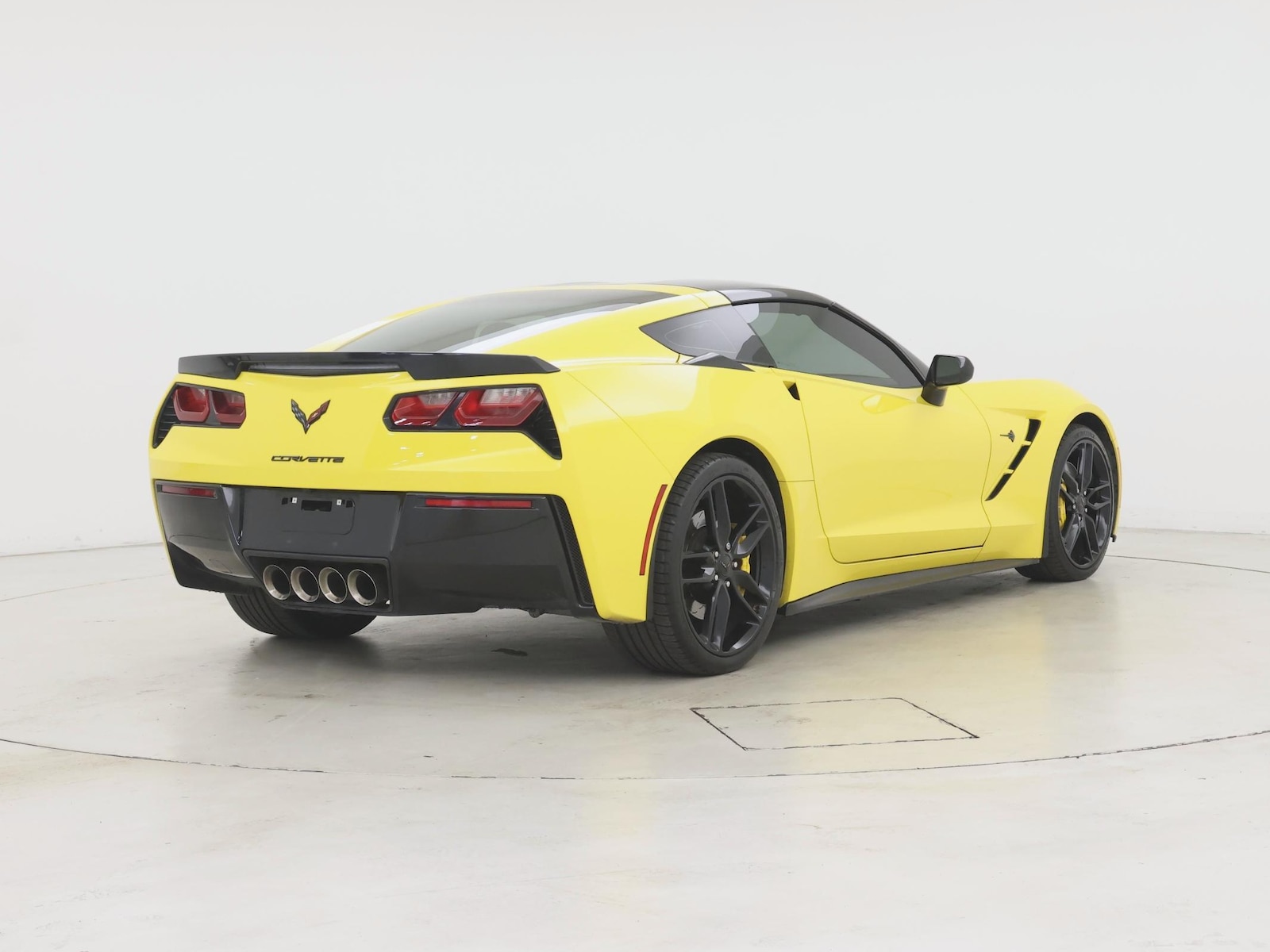 2016 Chevrolet Corvette 2LT - Photo 9