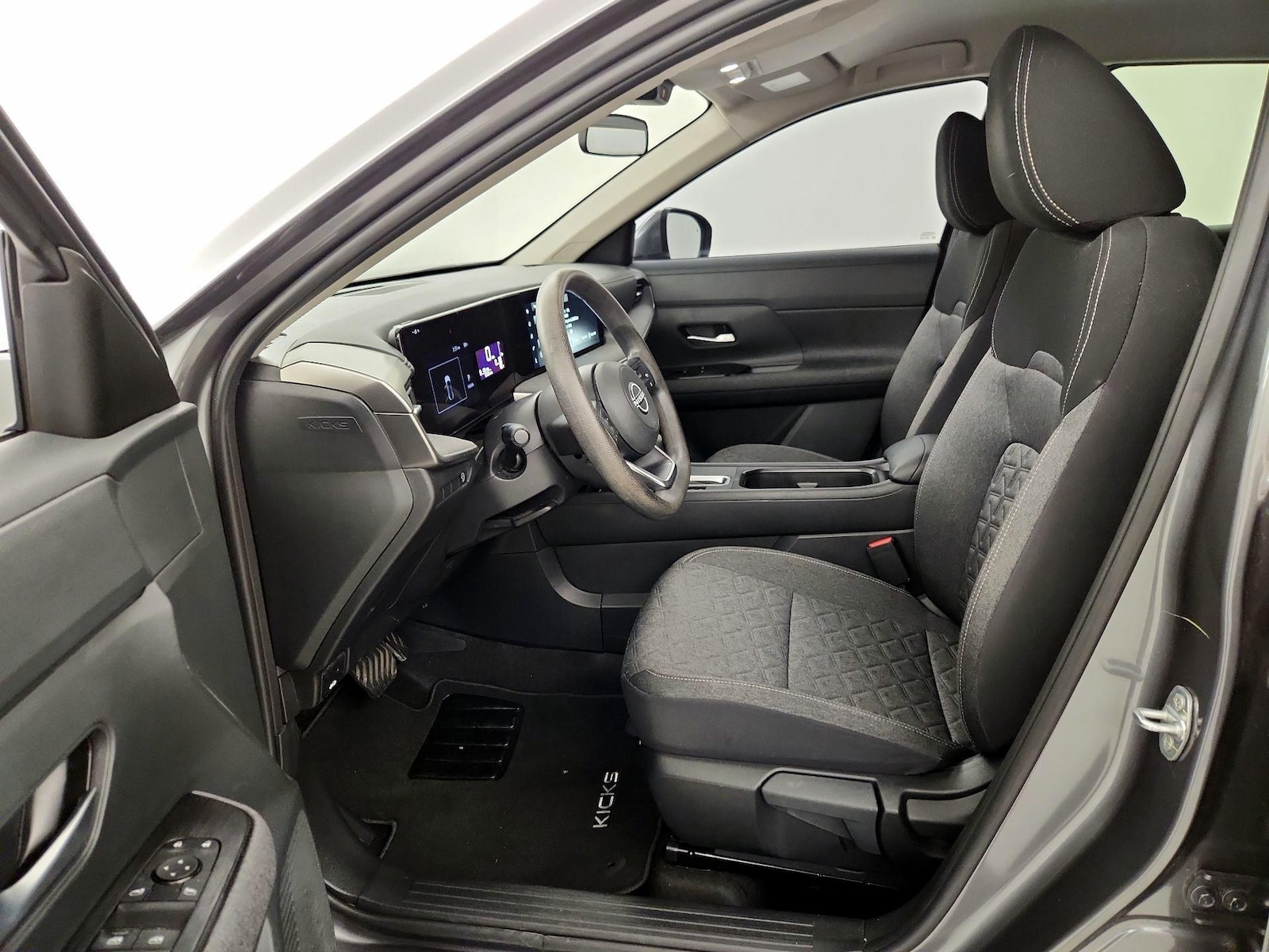 Side Airbags