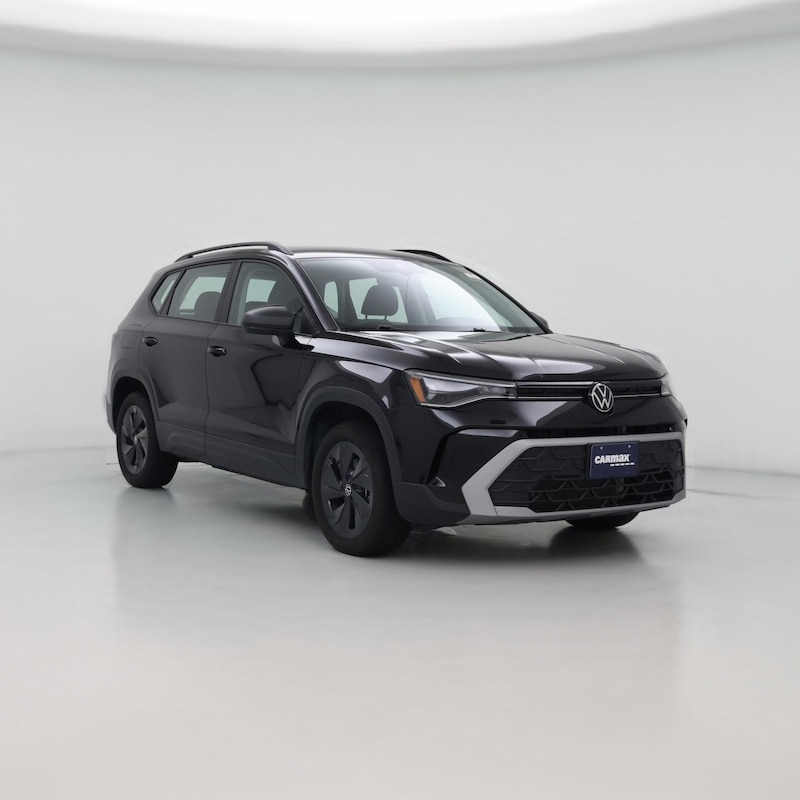 2026 Volkswagen Taos S