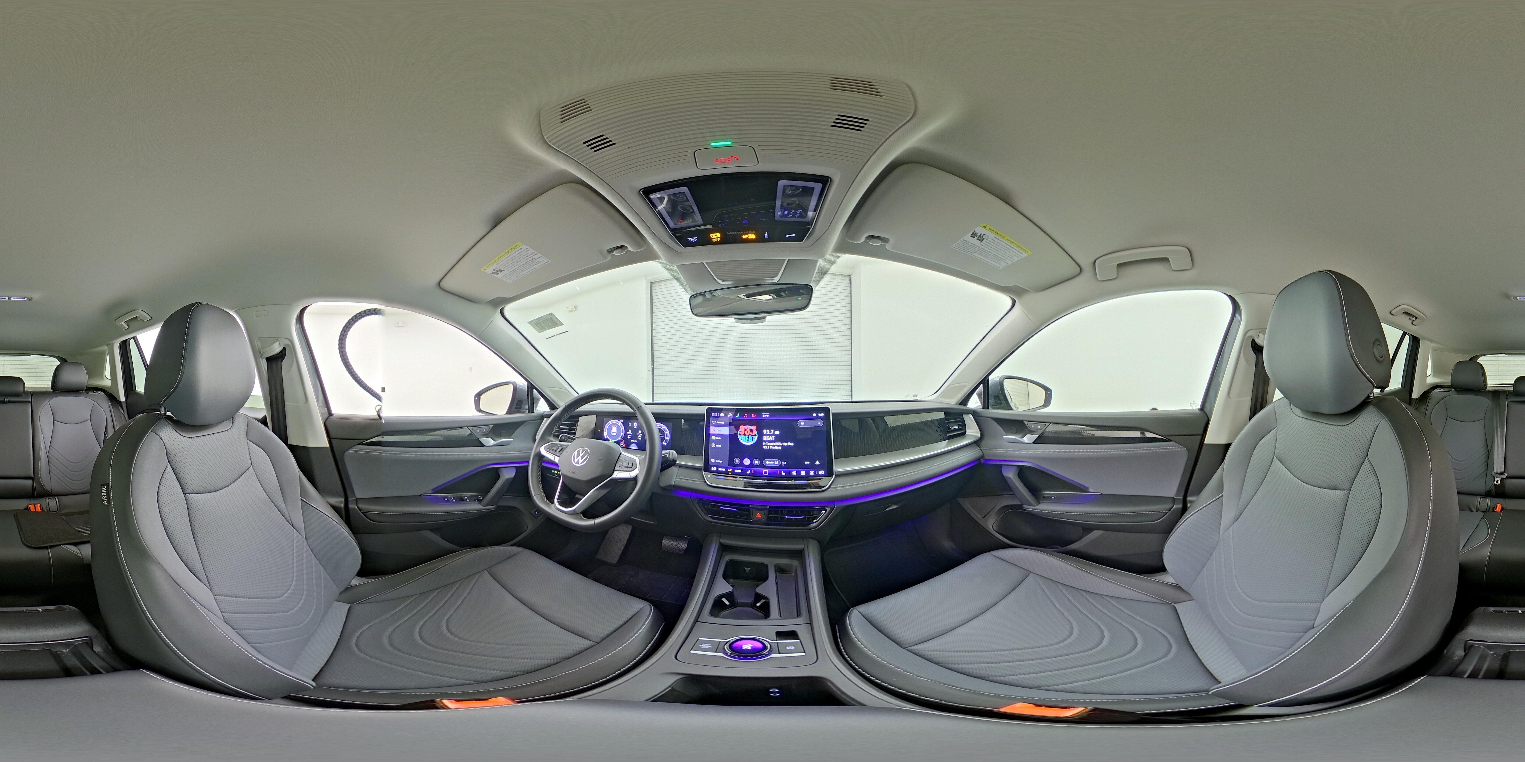 2026 Volkswagen Tiguan SE - Photo 24