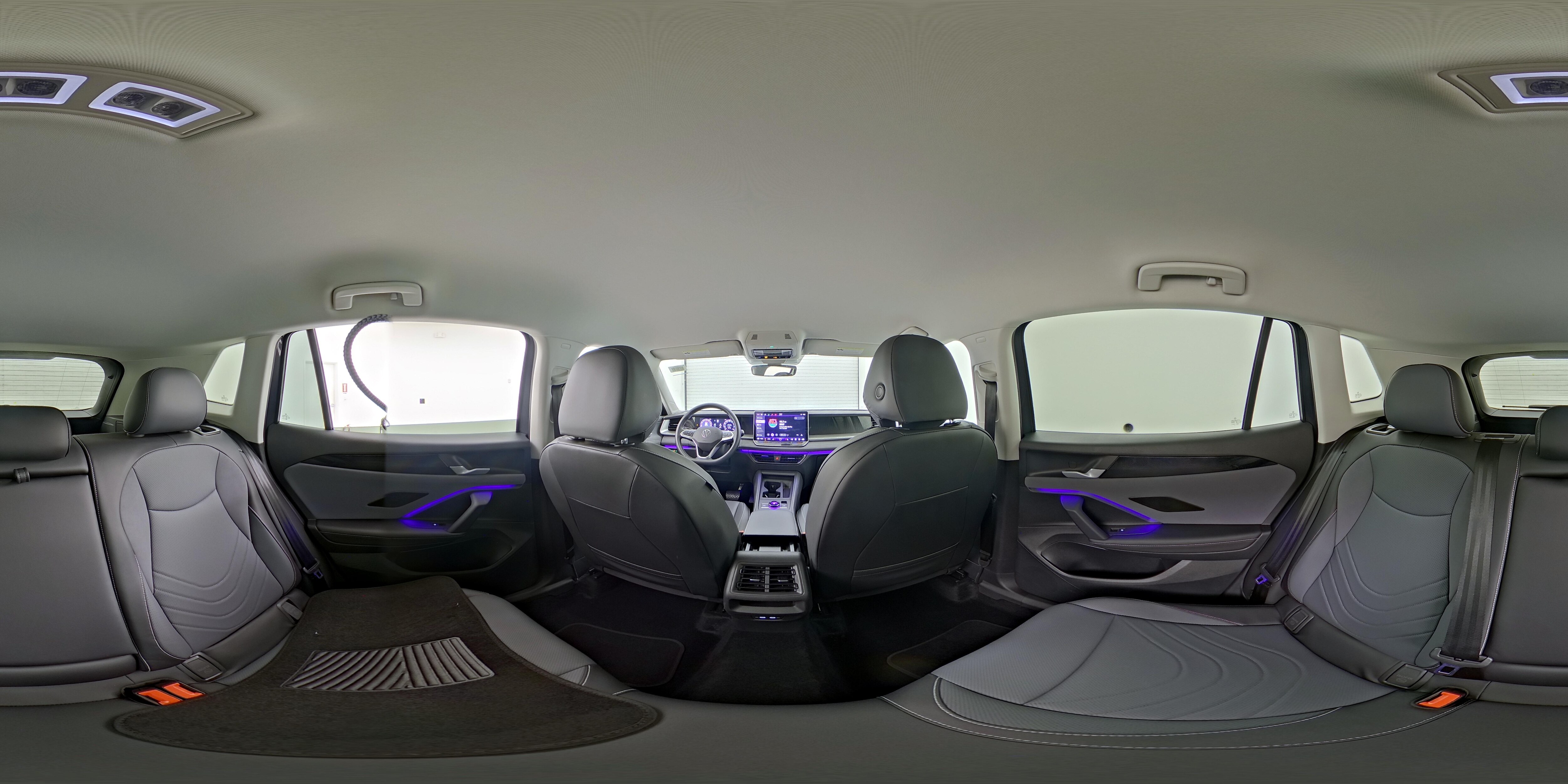 2026 Volkswagen Tiguan SE - Photo 25
