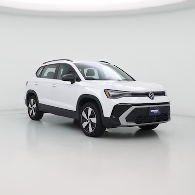 2026 Volkswagen Taos S