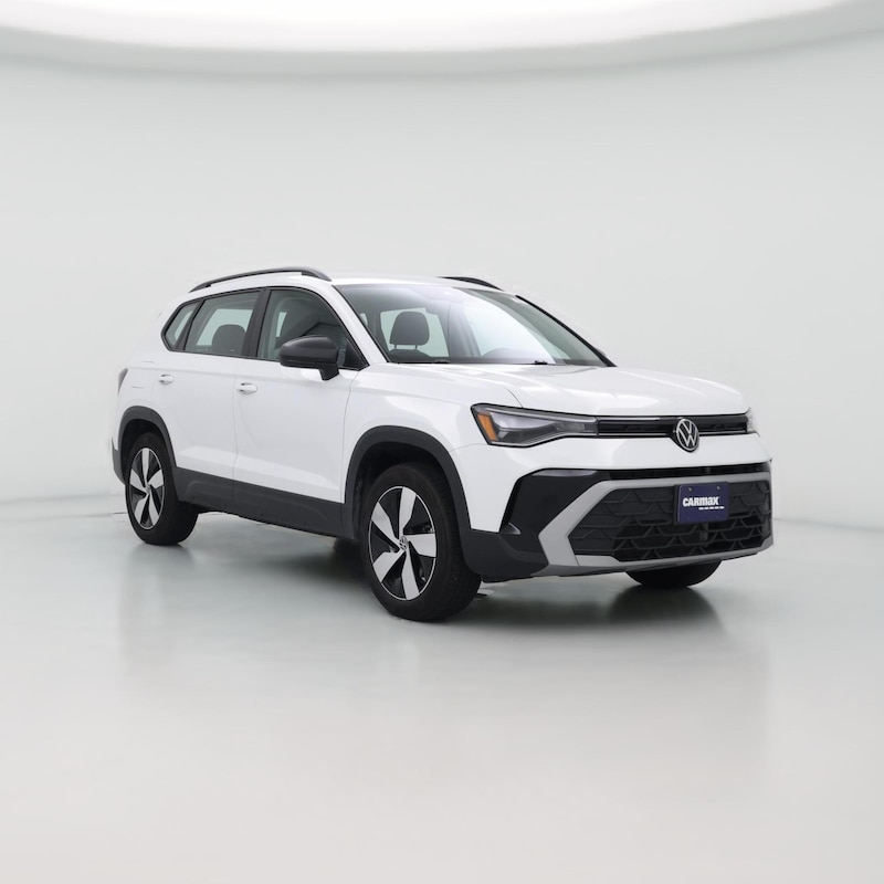 2026 Volkswagen Taos S