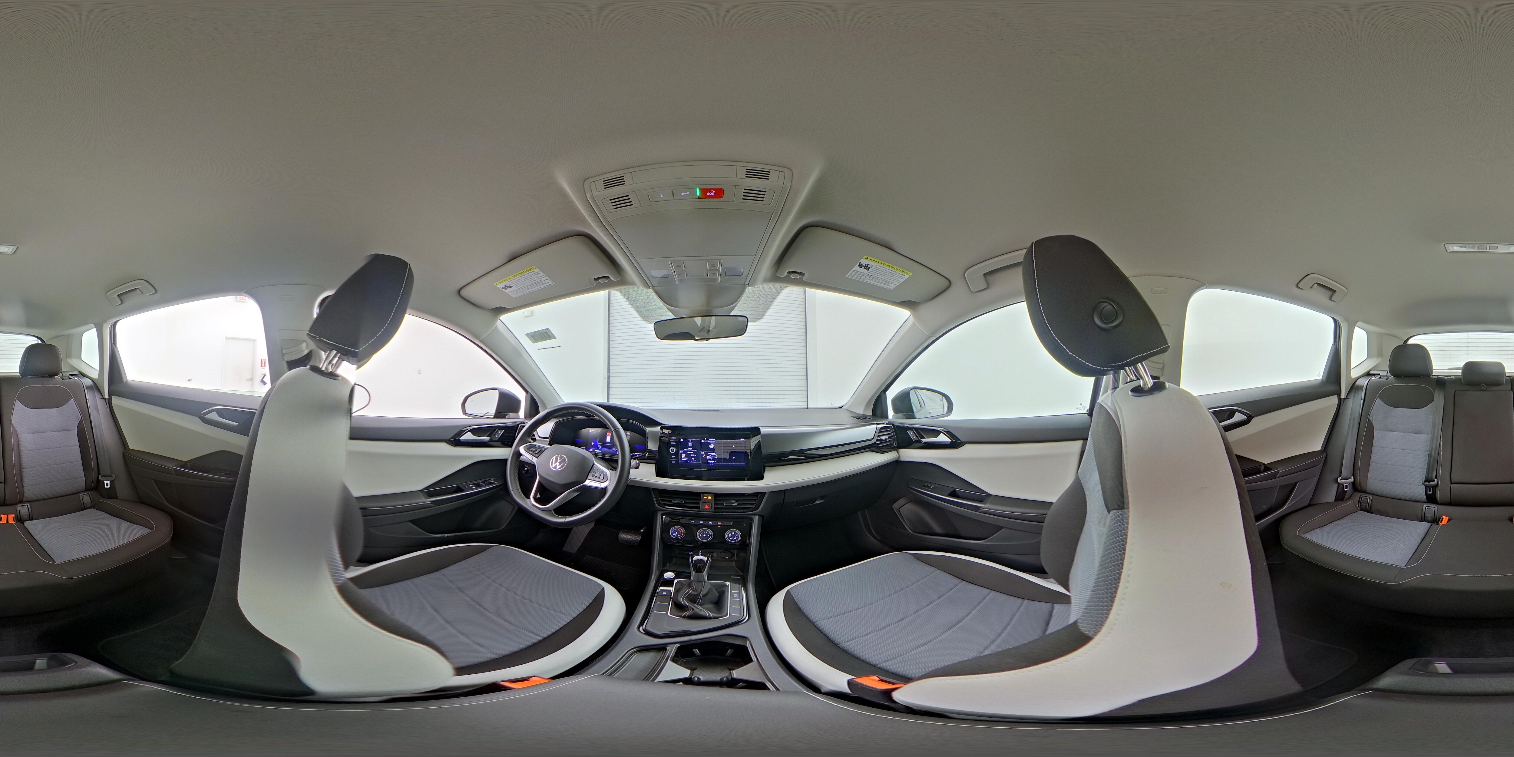 2026 Volkswagen Taos S - Photo 24