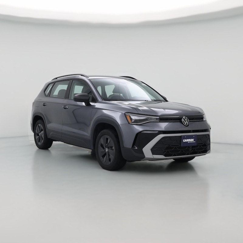 2026 Volkswagen Taos S