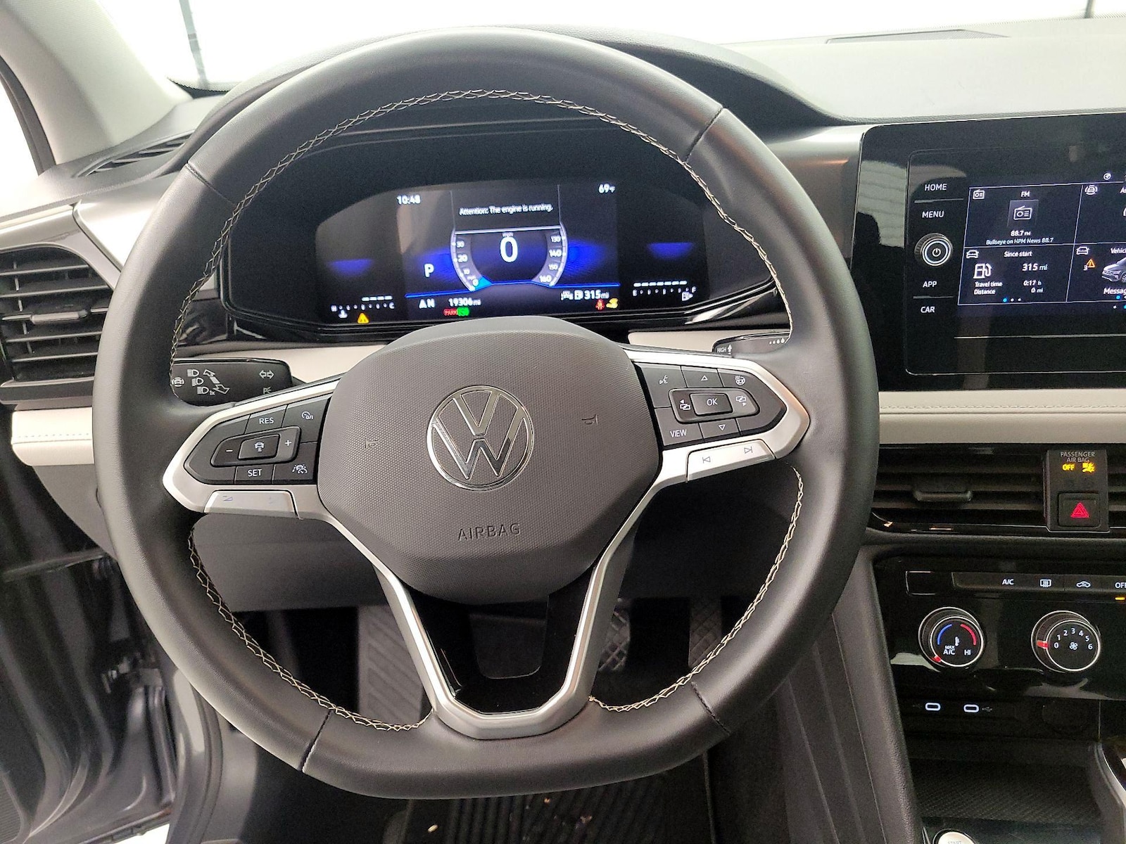 2026 Volkswagen Taos S - Photo 11