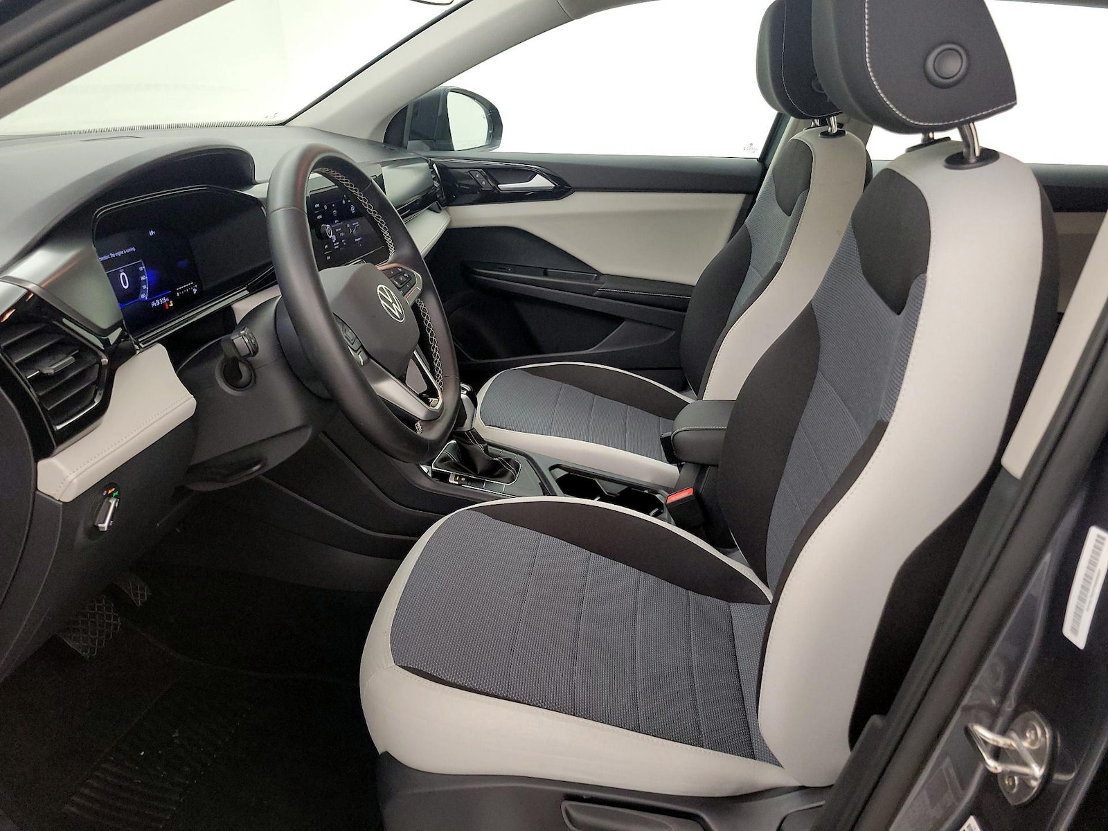 2026 Volkswagen Taos S - Photo 12