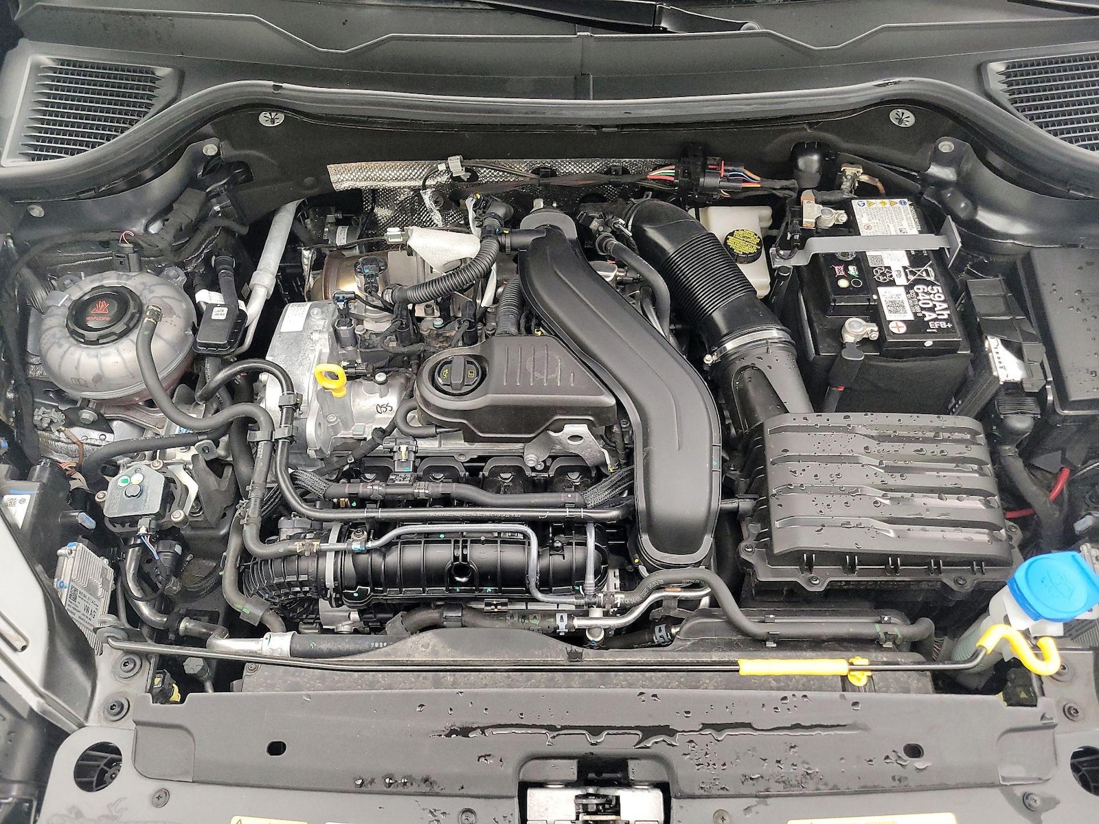 2026 Volkswagen Taos S - Photo 22