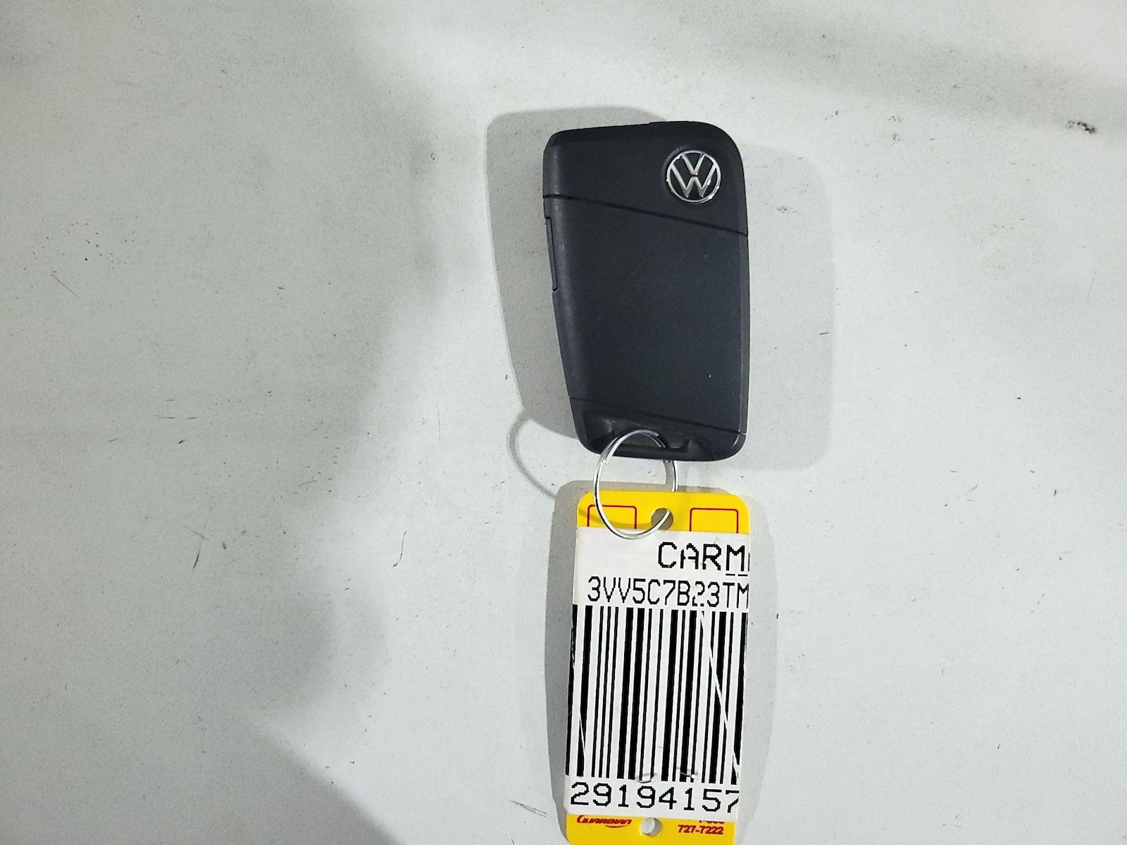2026 Volkswagen Taos S - Photo 23