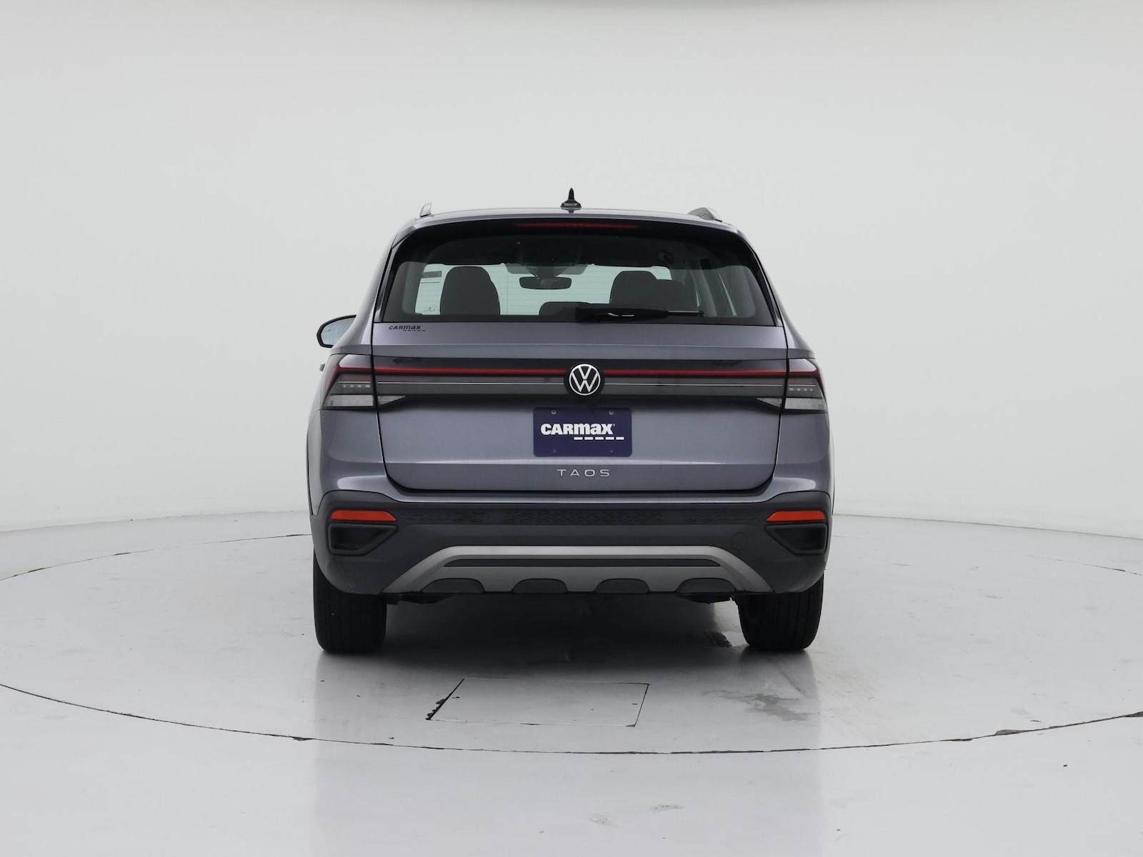 2026 Volkswagen Taos S - Photo 7
