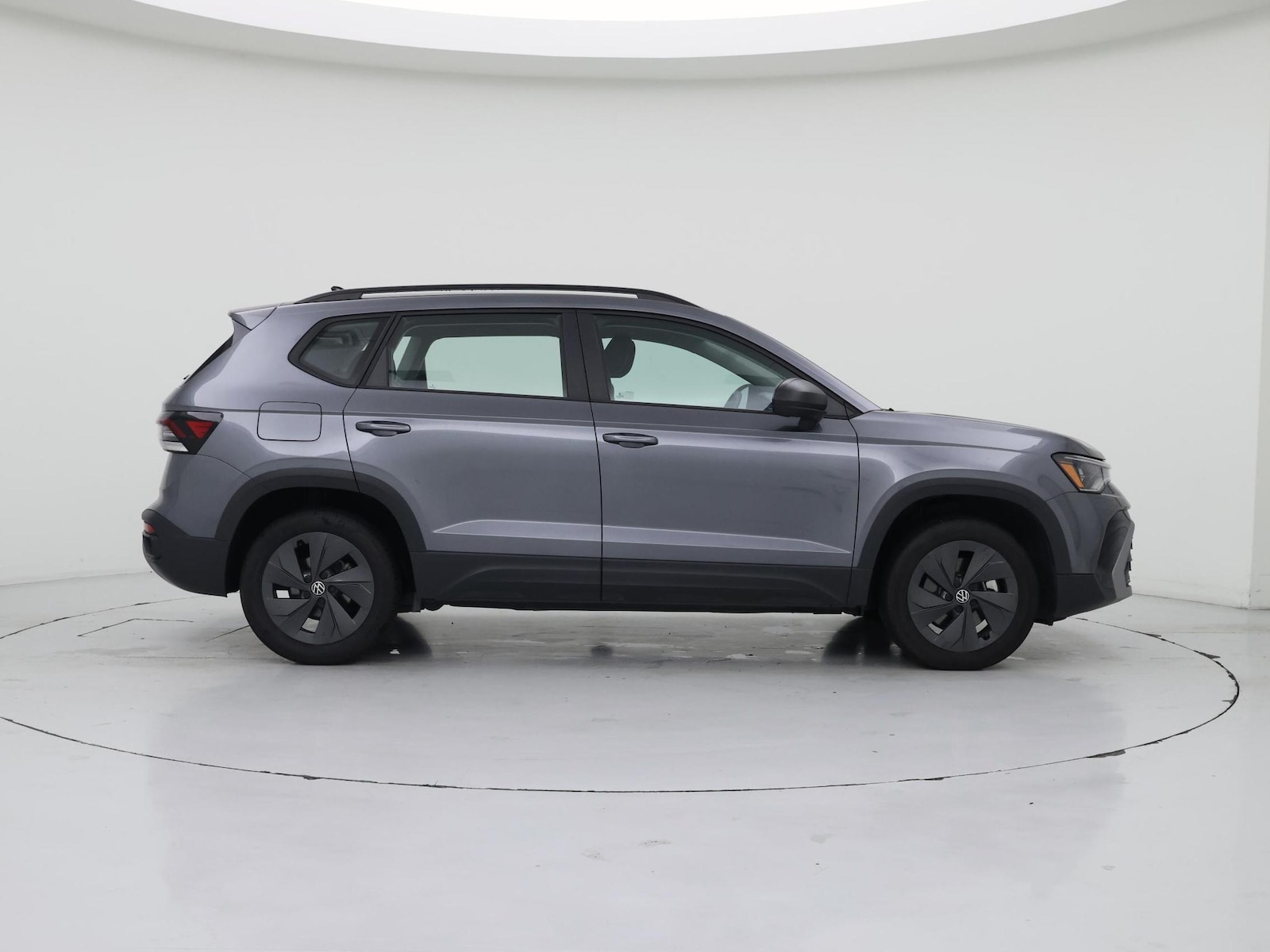 2026 Volkswagen Taos S - Photo 8