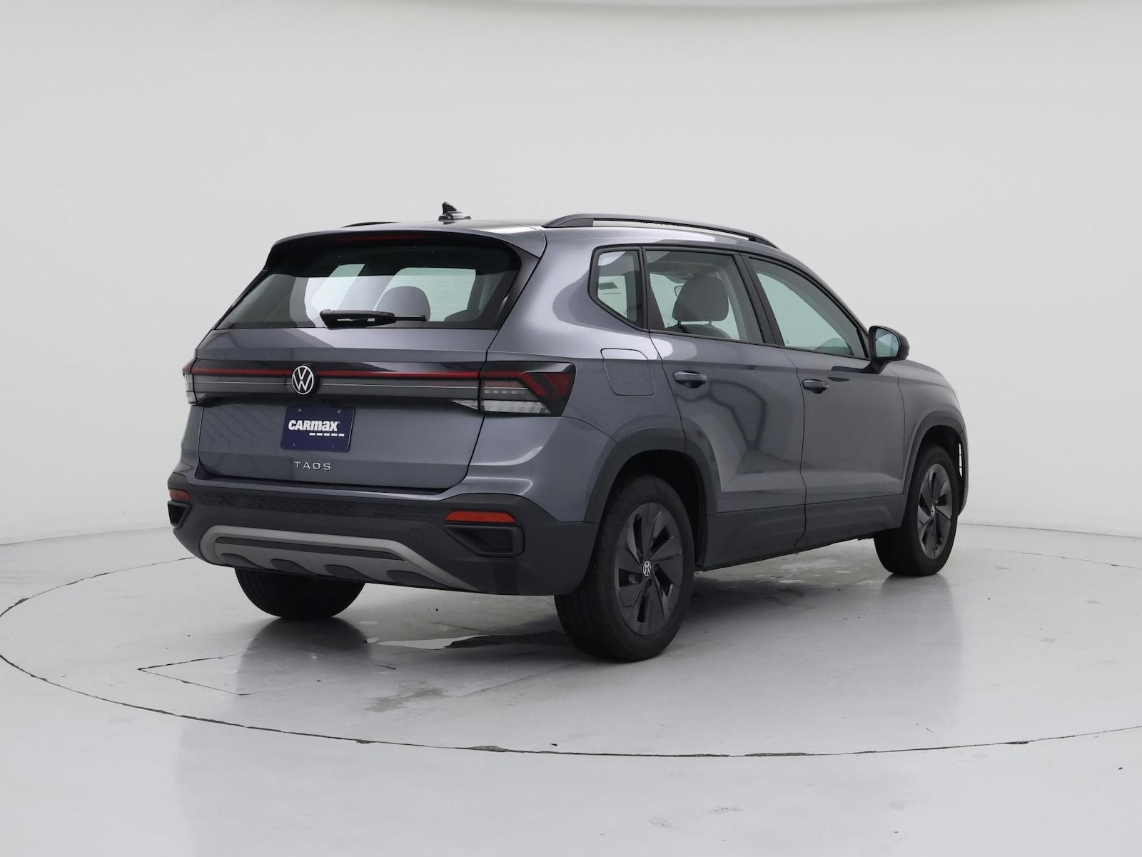 2026 Volkswagen Taos S - Photo 9