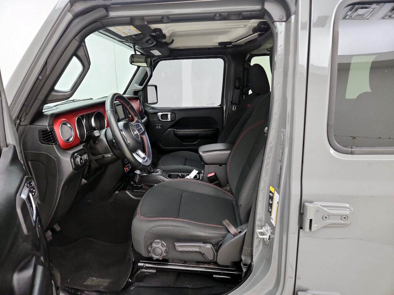 Side Airbags