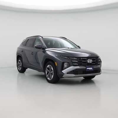 Recommended categories heading image of the selected vehicle
