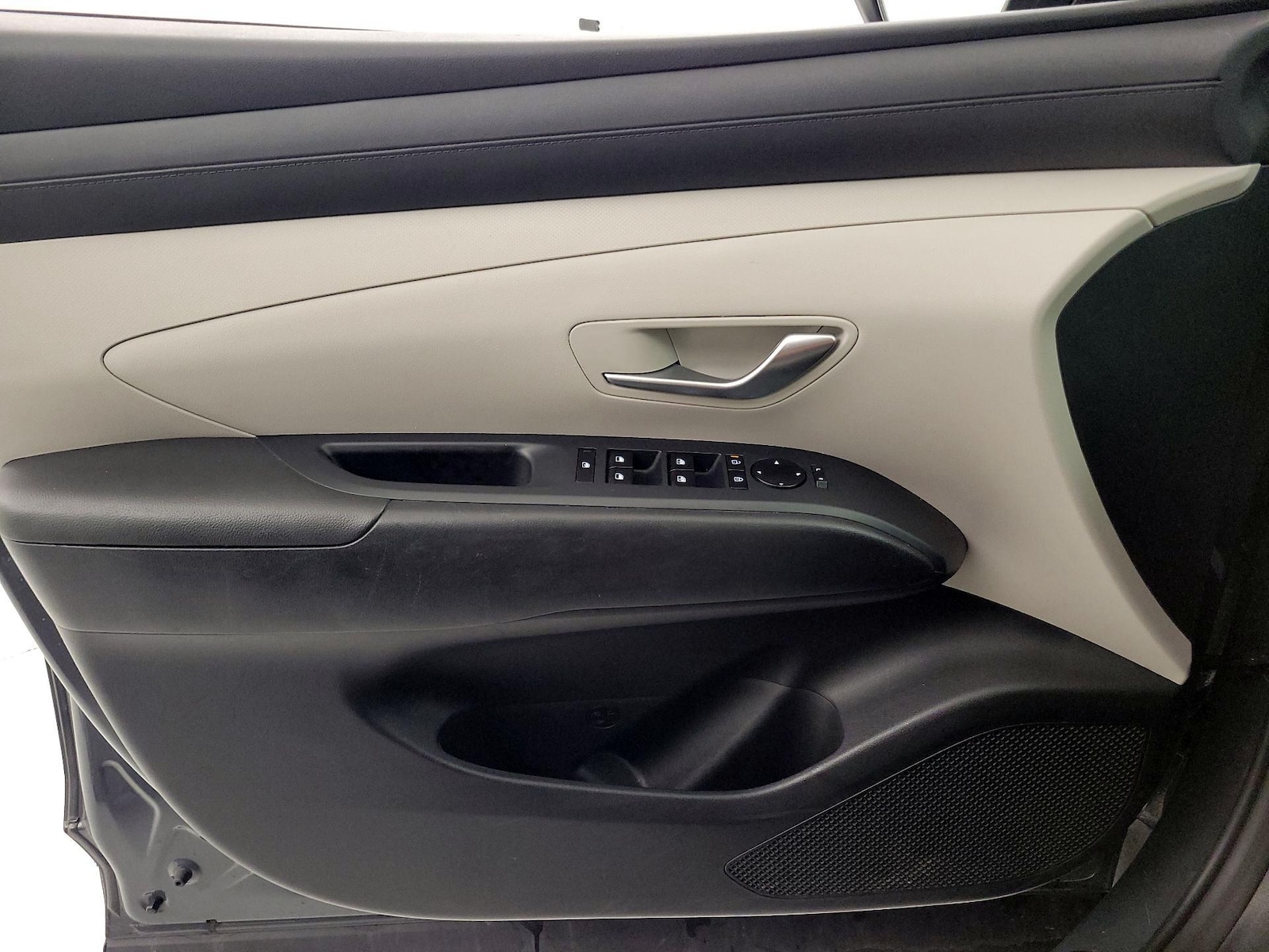 2025 Hyundai Tucson SEL - Photo 13