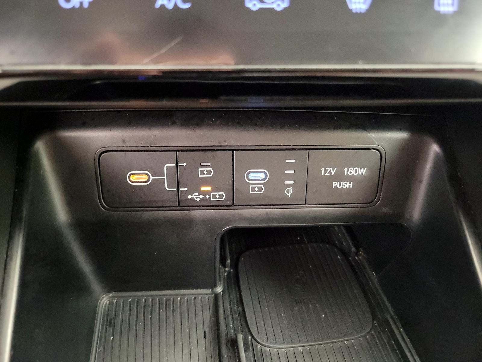 2025 Hyundai Tucson SEL - Photo 19